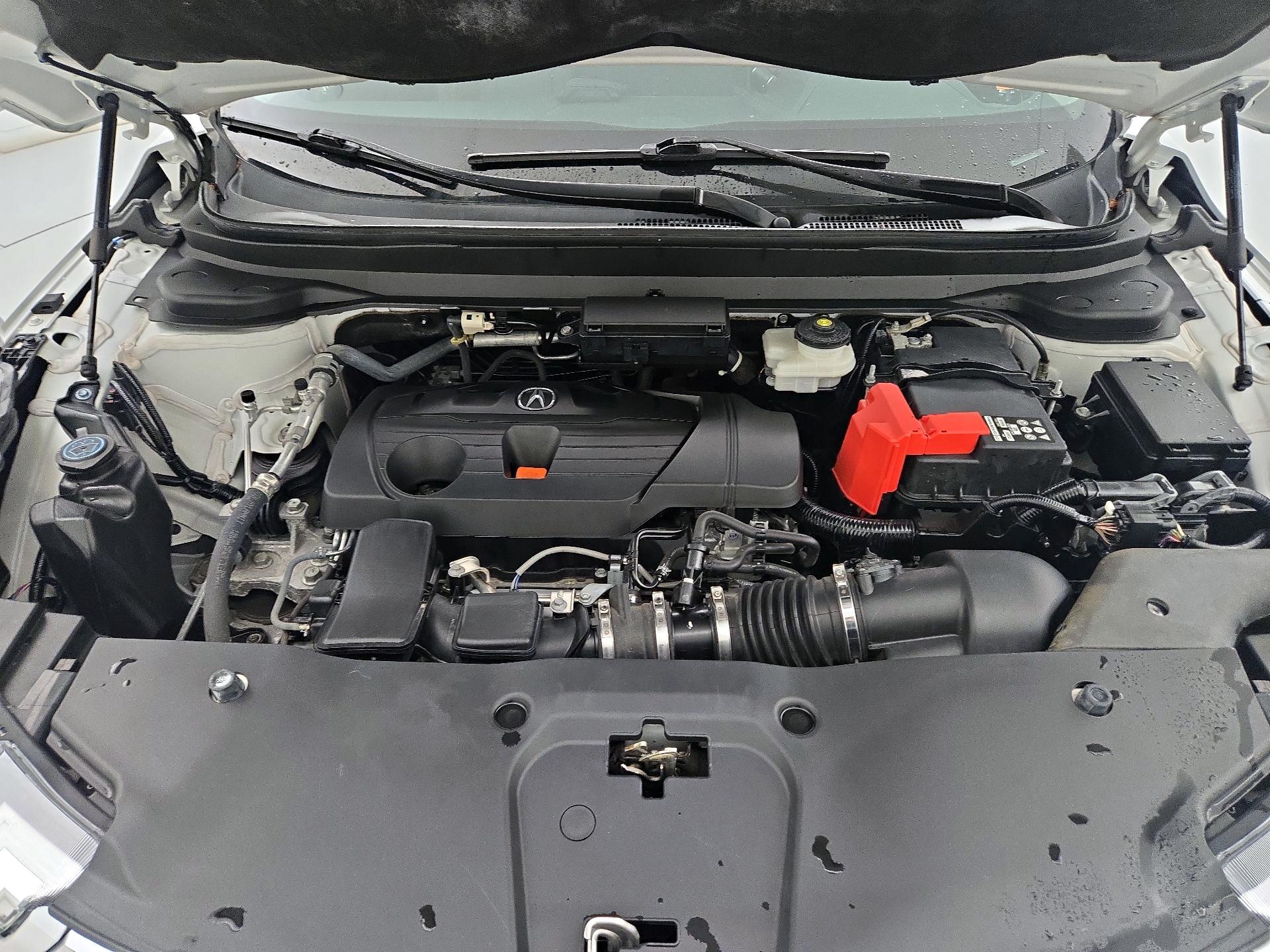 Thumbnail: 2020 Acura RDX - 20