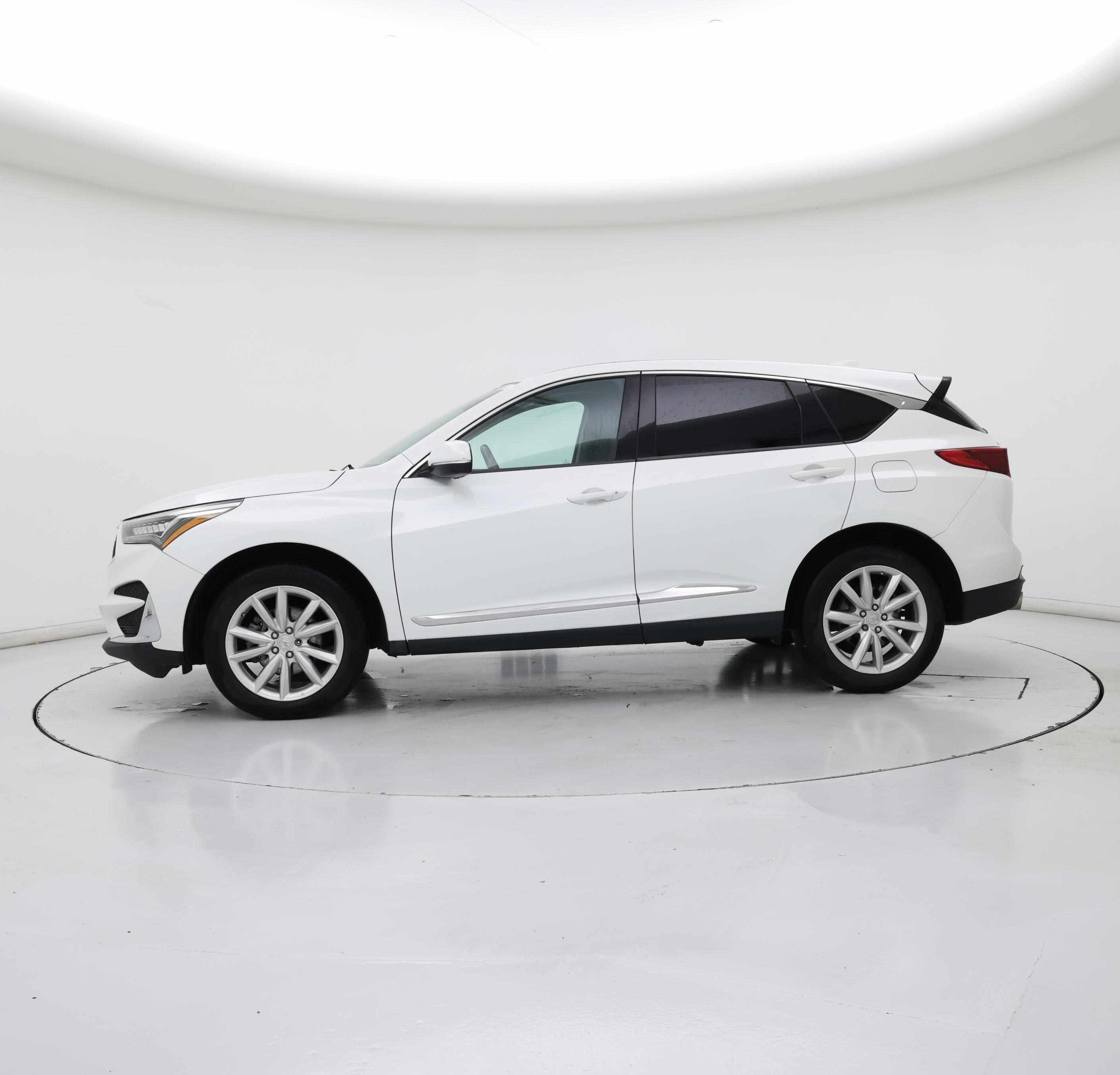 Thumbnail: 2020 Acura RDX - 3