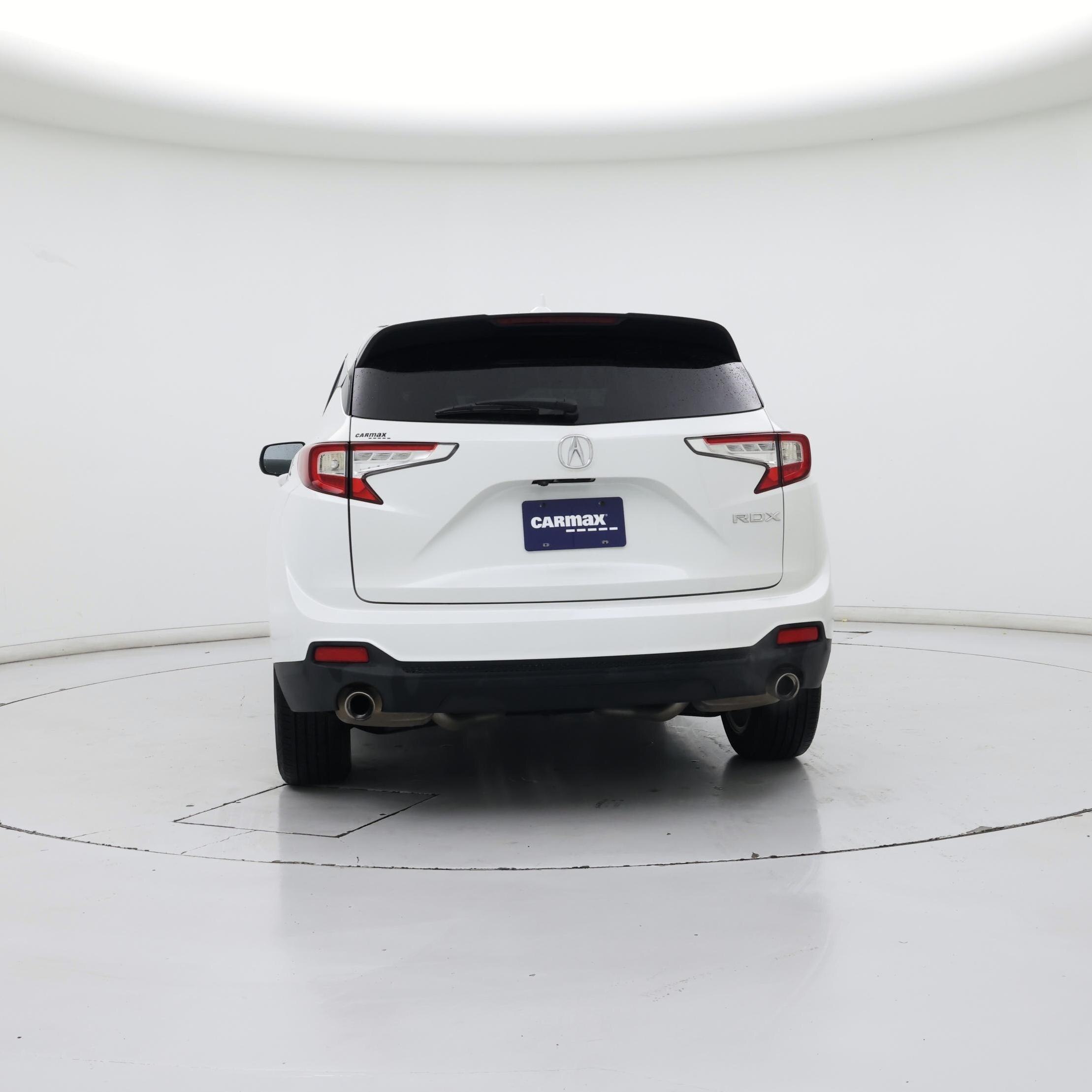 Thumbnail: 2020 Acura RDX - 6