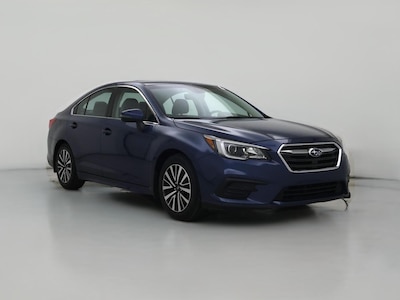 2019 Subaru Legacy 2.5I Premium