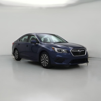 2019 Subaru Legacy 2.5I Premium