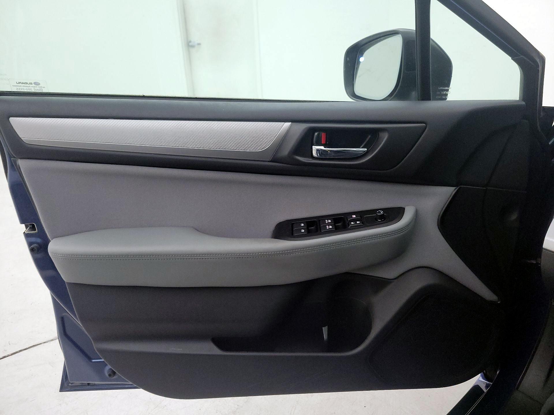 Thumbnail: 2019 Subaru Legacy - 12