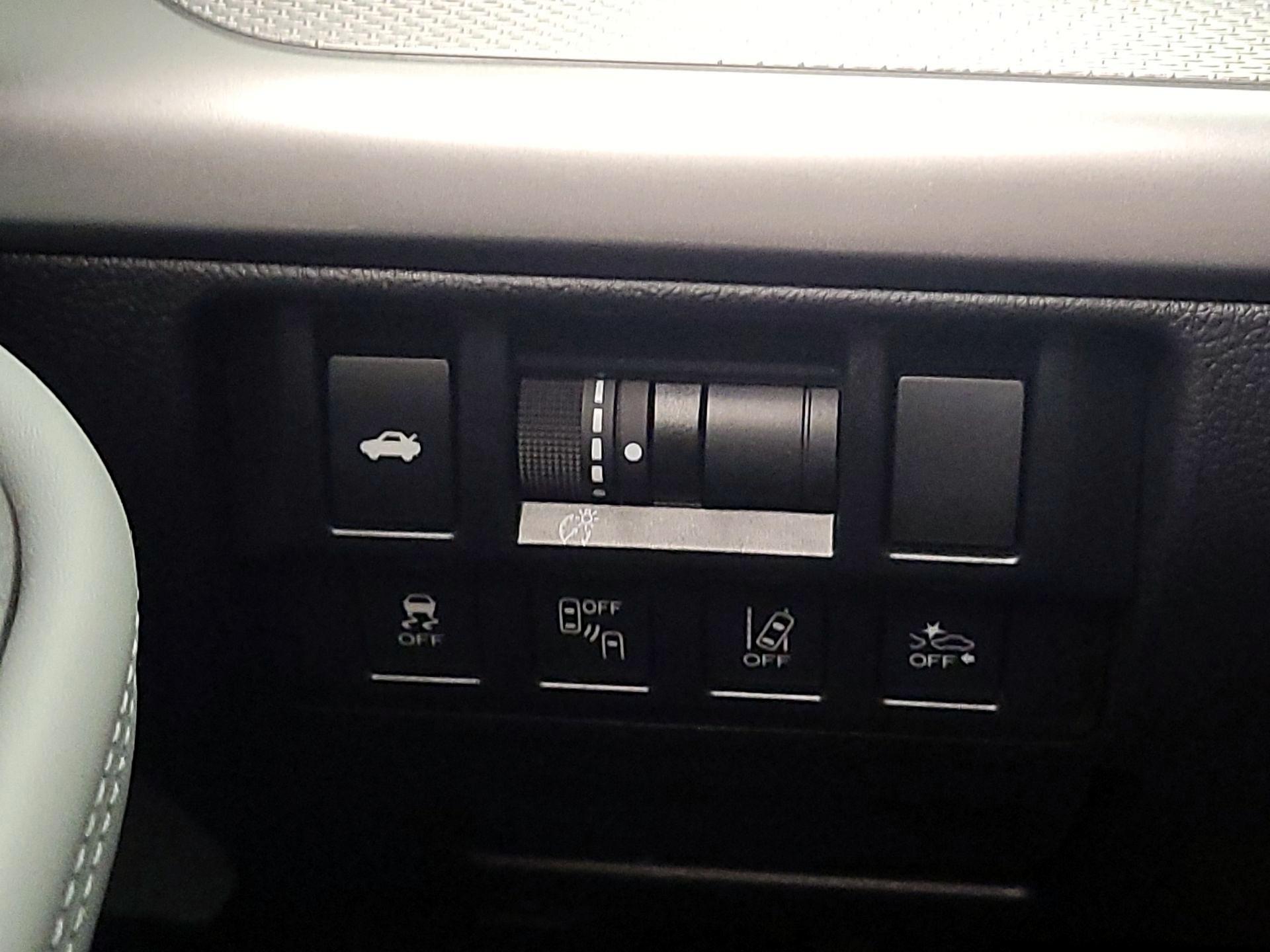 Thumbnail: 2019 Subaru Legacy - 13