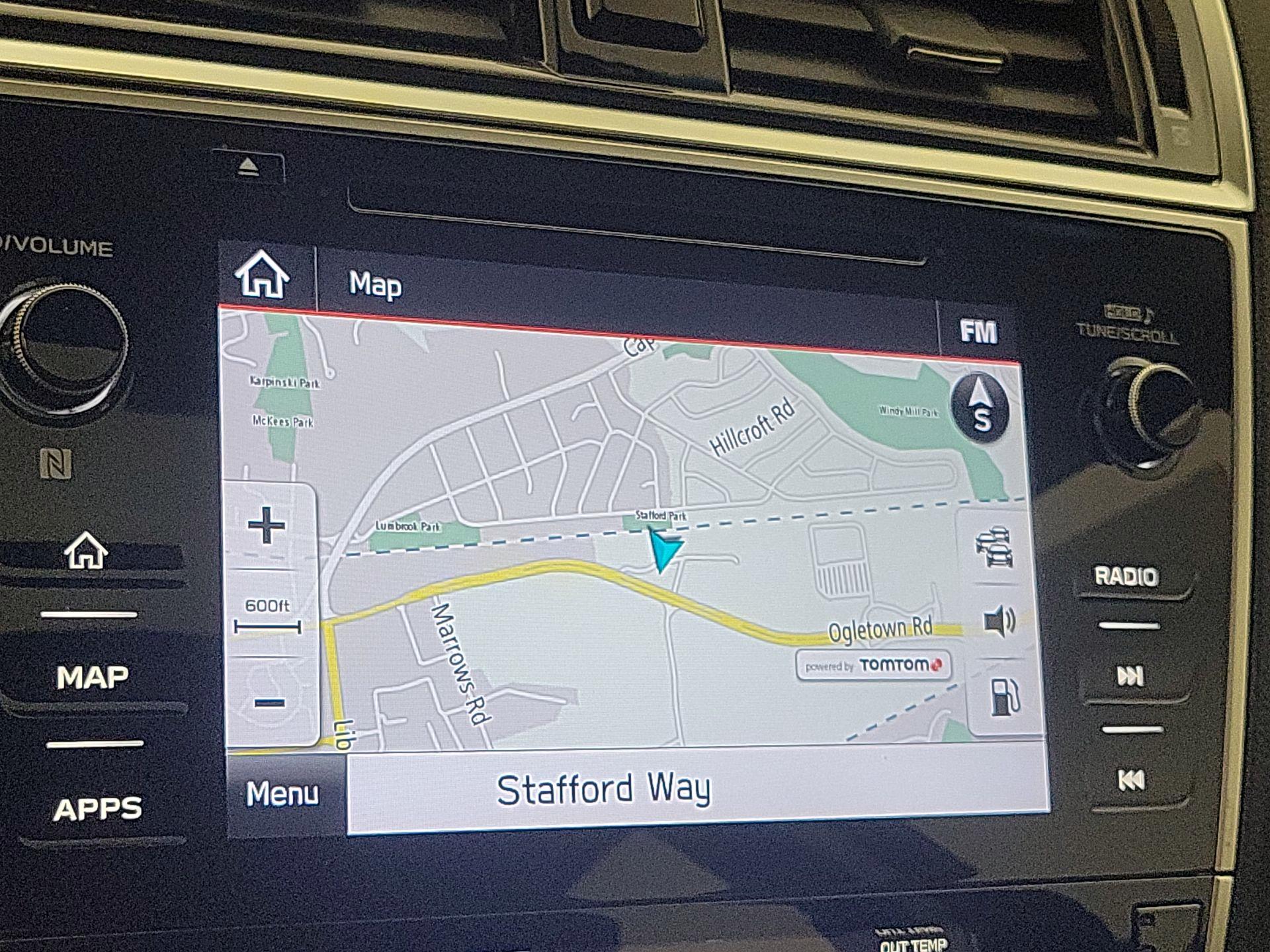 Thumbnail: 2019 Subaru Legacy - 14