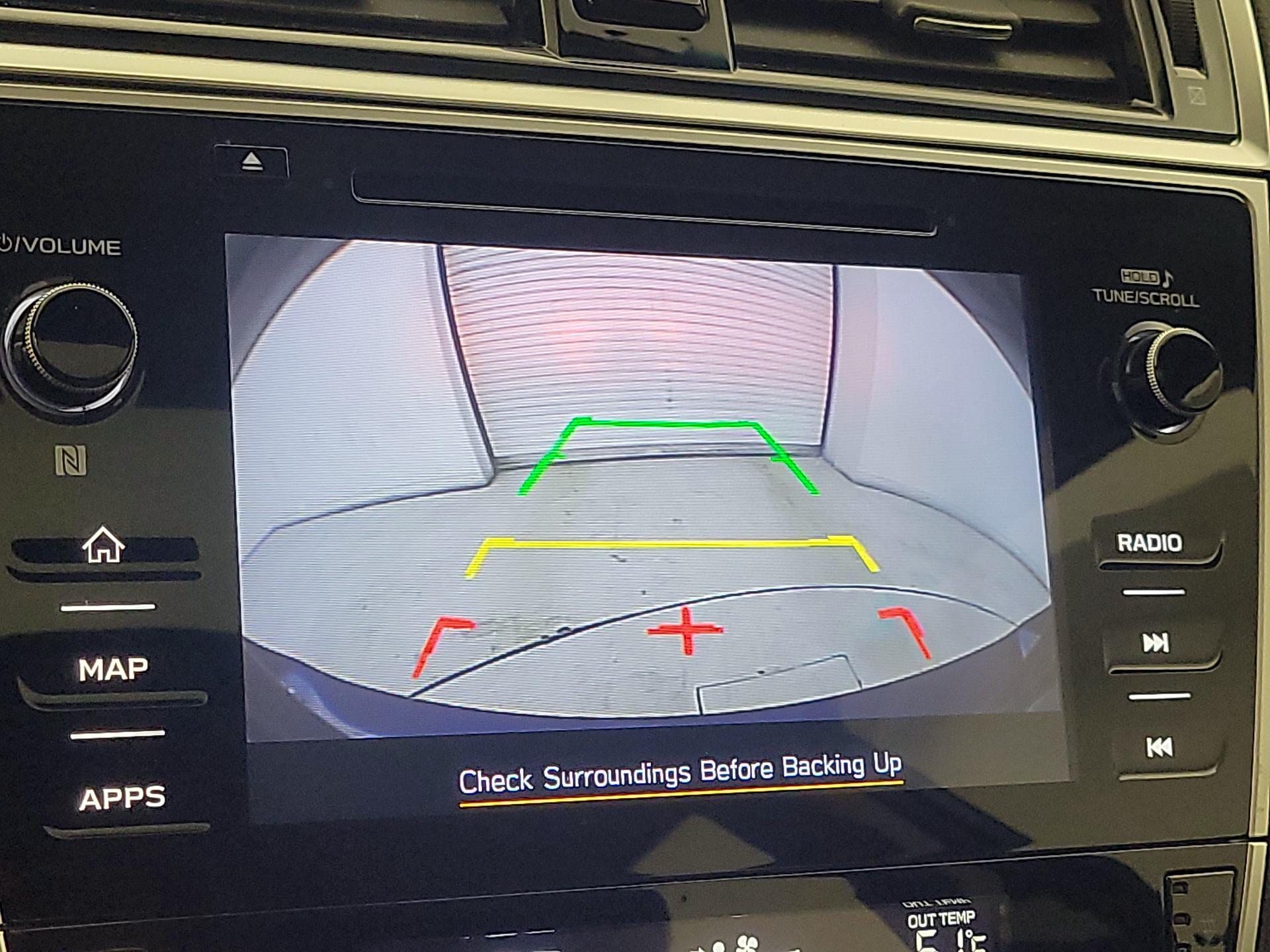 Thumbnail: 2019 Subaru Legacy - 15