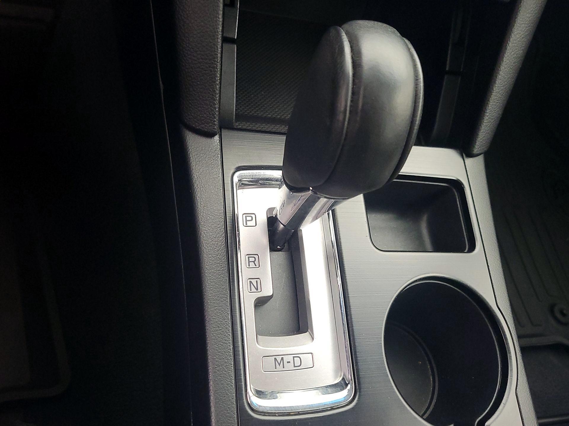 Thumbnail: 2019 Subaru Legacy - 18