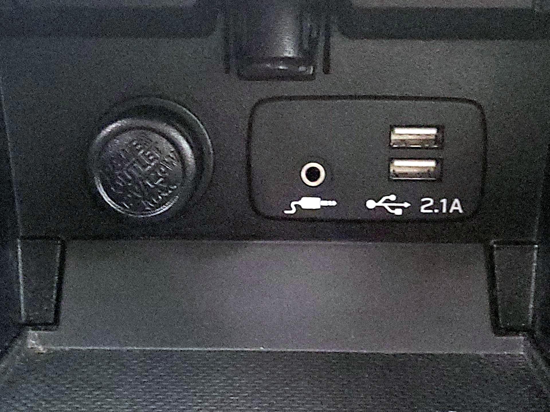 Thumbnail: 2019 Subaru Legacy - 19