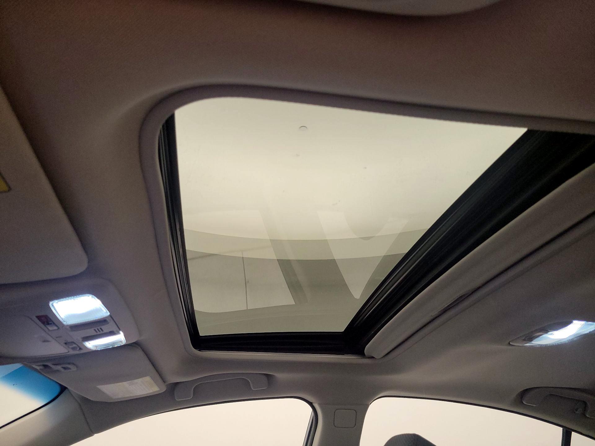 Thumbnail: 2019 Subaru Legacy - 20