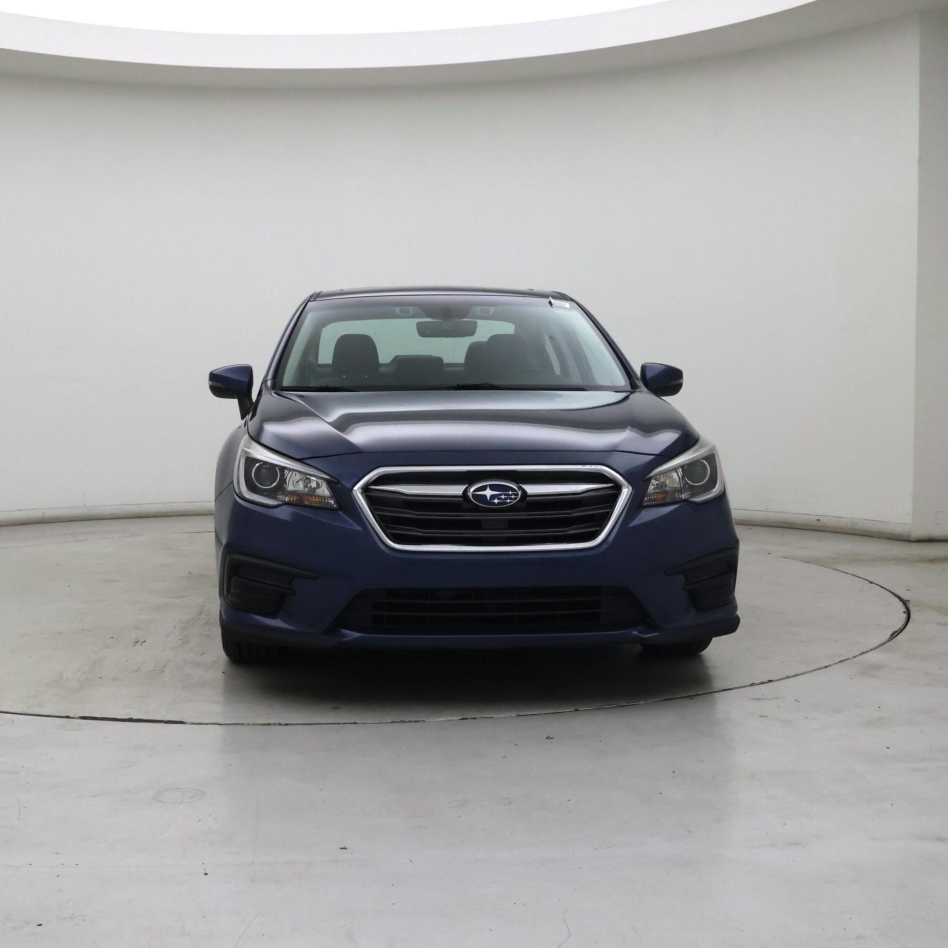 Thumbnail: 2019 Subaru Legacy - 5