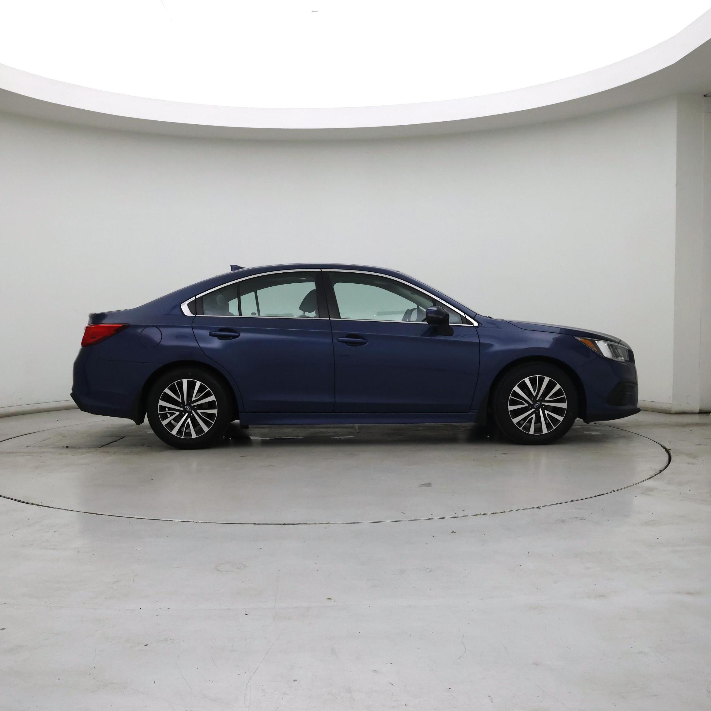 Thumbnail: 2019 Subaru Legacy - 7