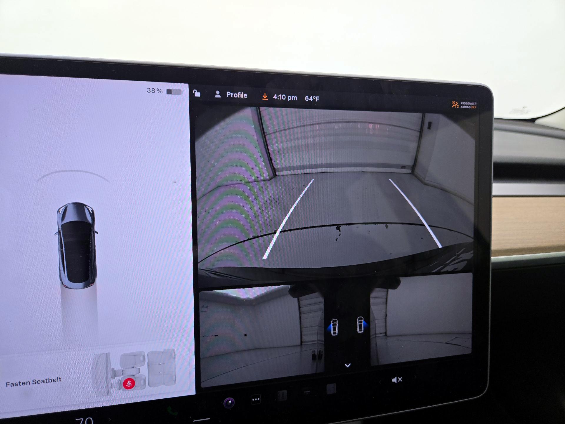 Thumbnail: 2022 Tesla Model 3 - 14