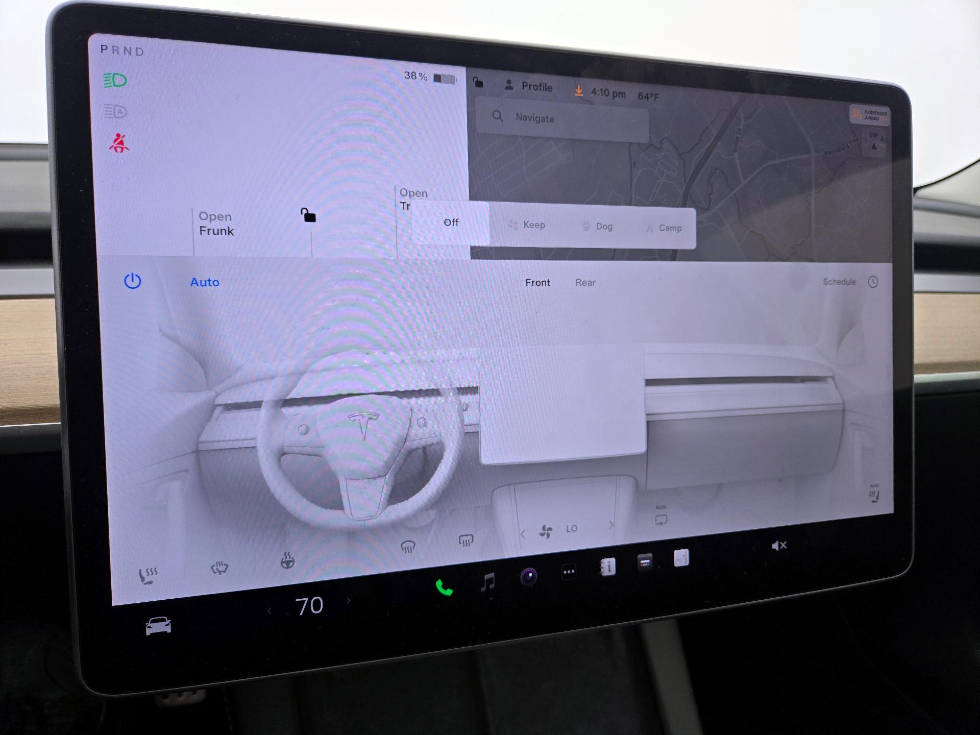 Thumbnail: 2022 Tesla Model 3 - 16