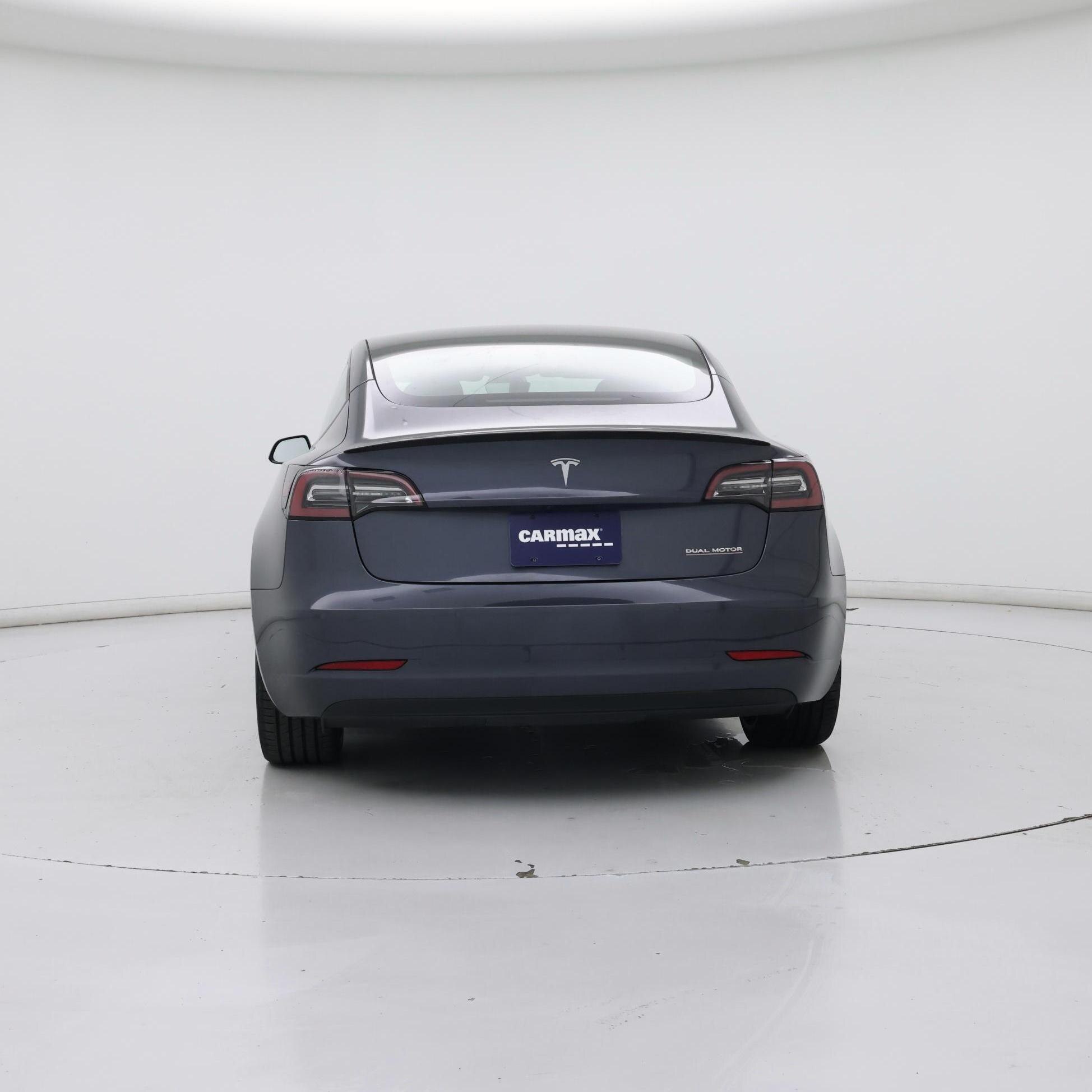 Thumbnail: 2022 Tesla Model 3 - 6