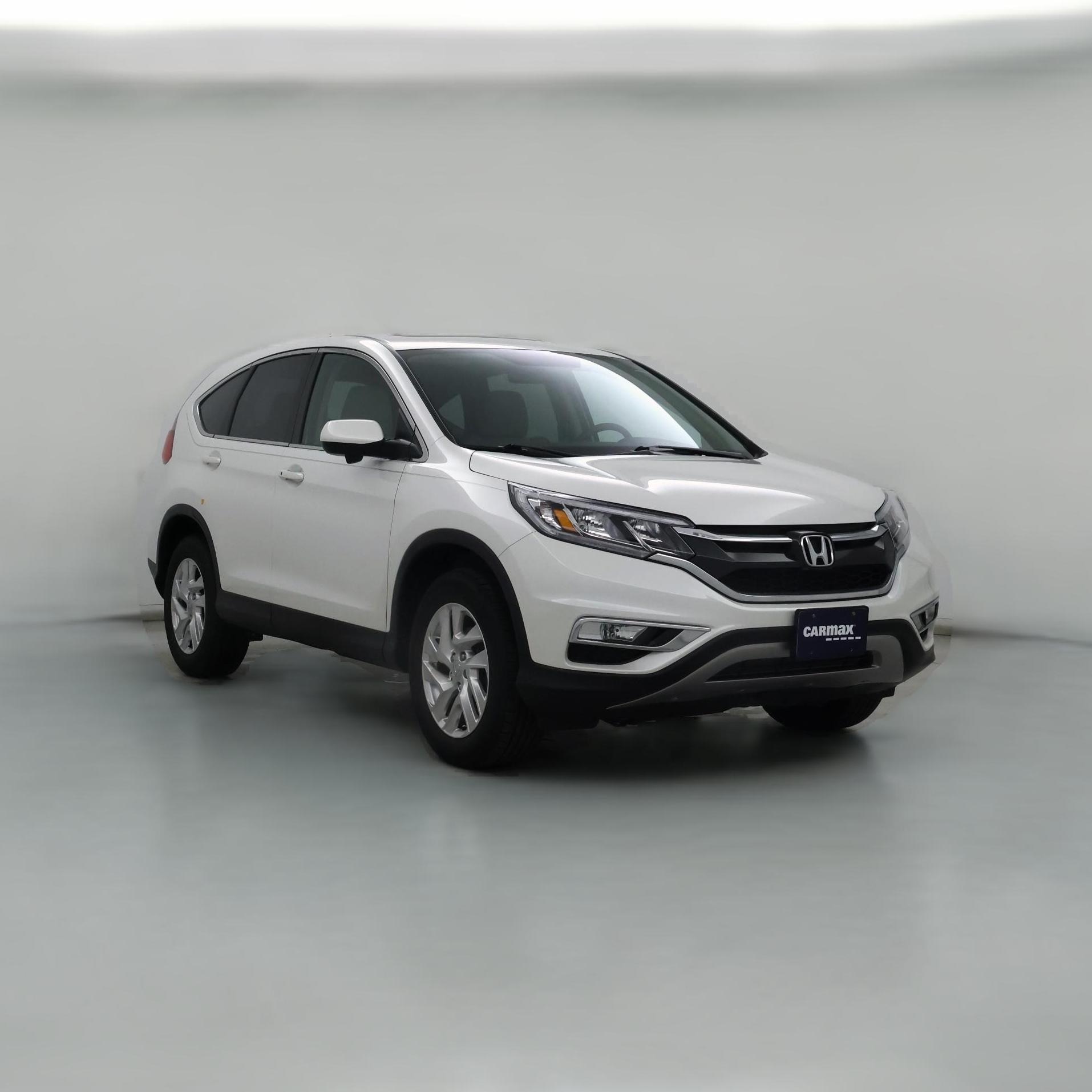 Thumbnail: 2016 Honda CR-V - 1