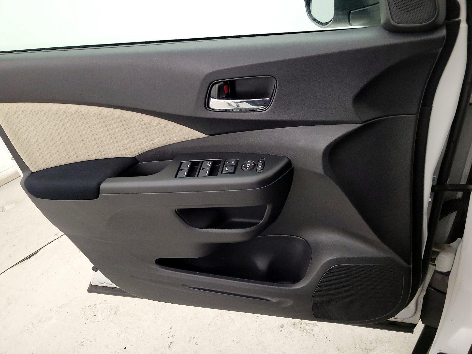 Thumbnail: 2016 Honda CR-V - 12