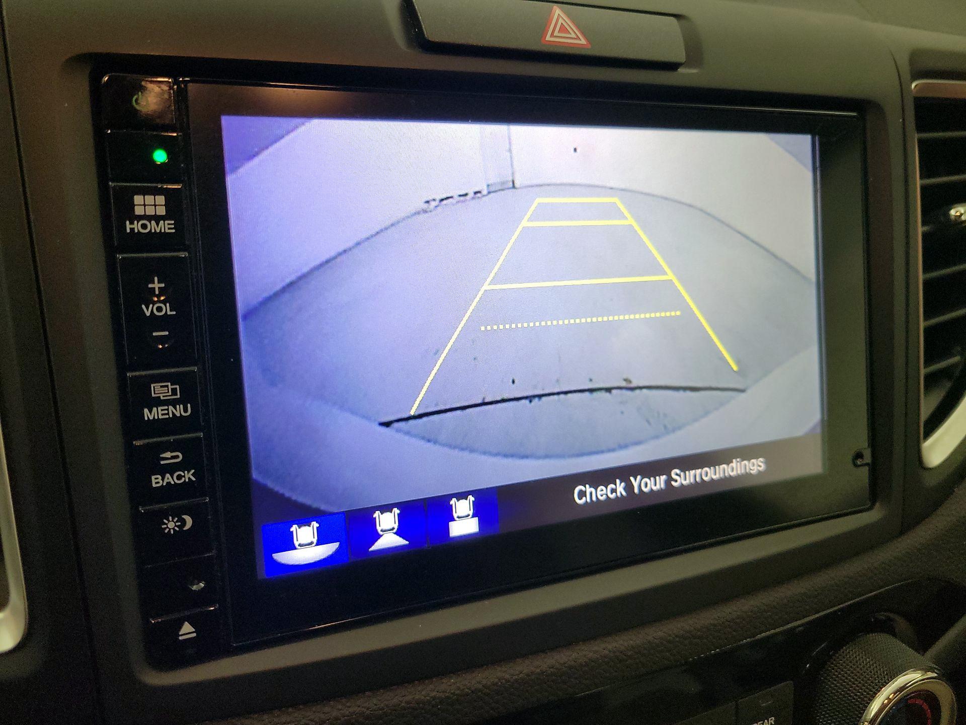 Thumbnail: 2016 Honda CR-V - 14