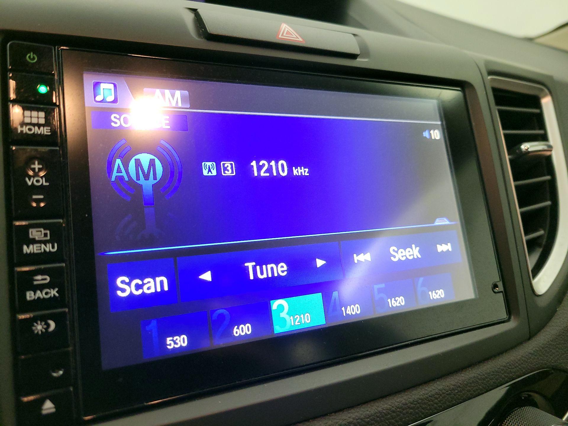 Thumbnail: 2016 Honda CR-V - 15