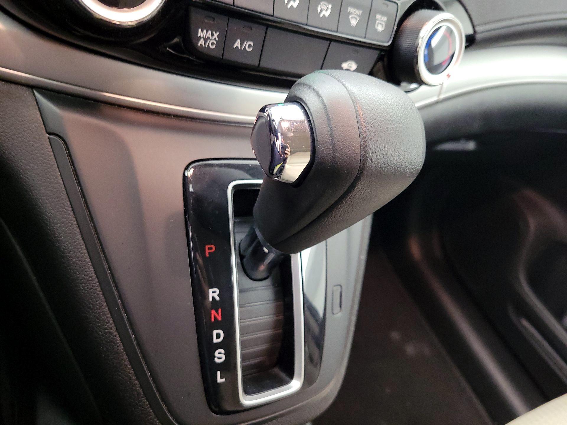 Thumbnail: 2016 Honda CR-V - 17