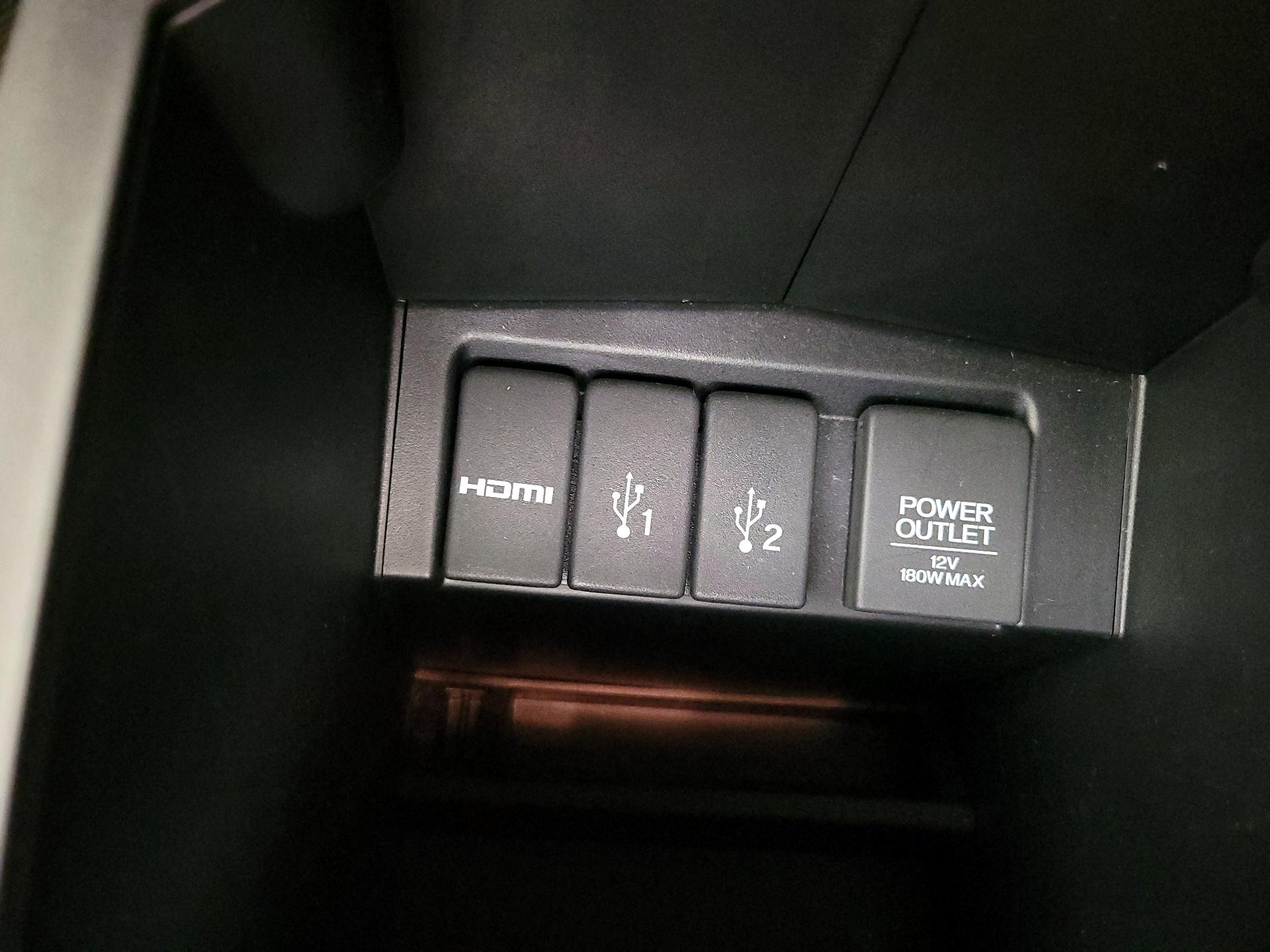 Thumbnail: 2016 Honda CR-V - 18