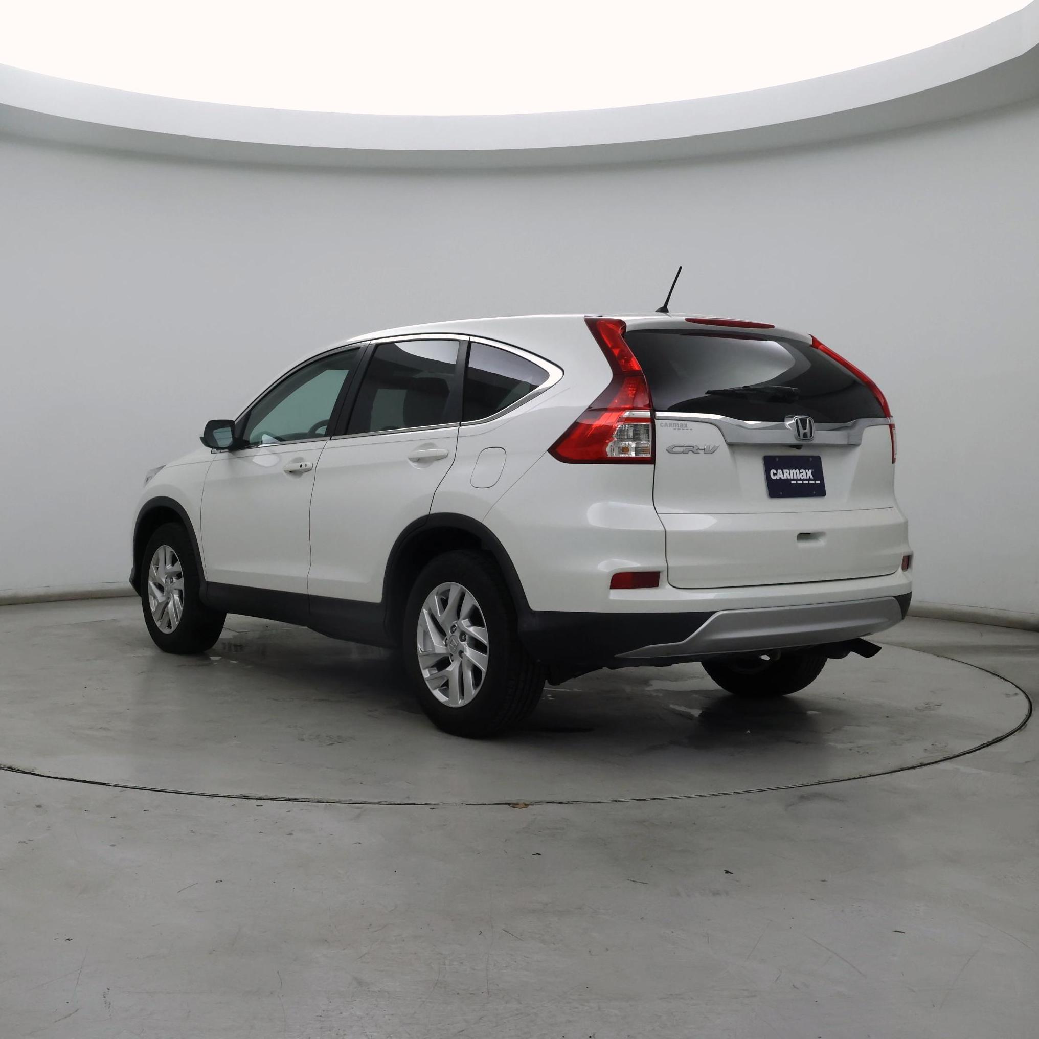 Thumbnail: 2016 Honda CR-V - 2