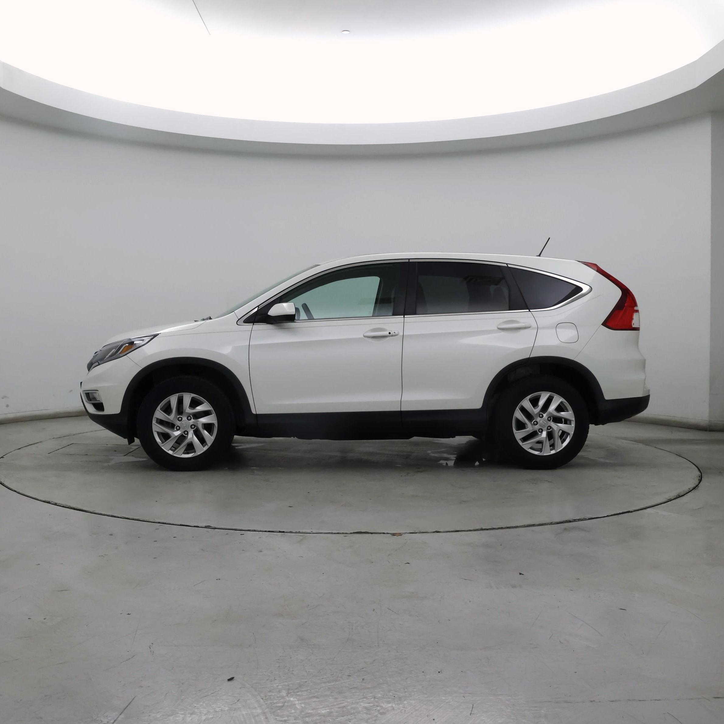 Thumbnail: 2016 Honda CR-V - 3