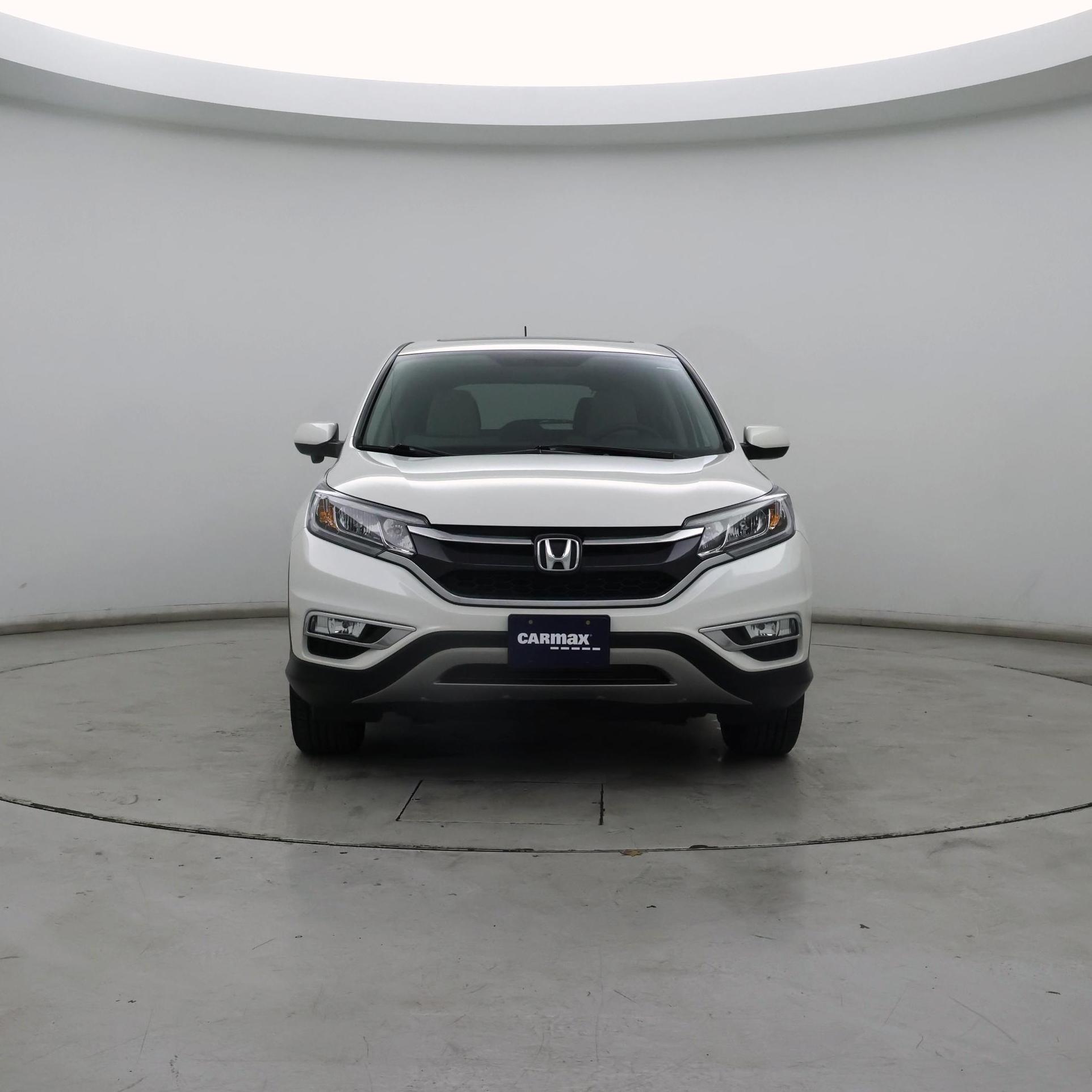 Thumbnail: 2016 Honda CR-V - 5