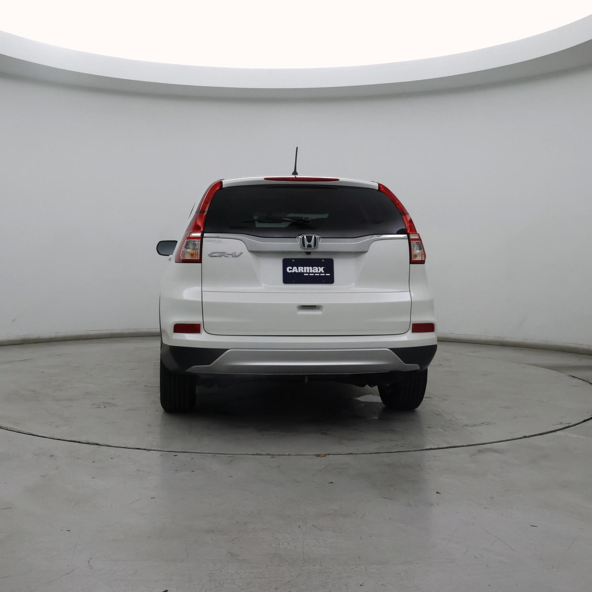 Thumbnail: 2016 Honda CR-V - 6