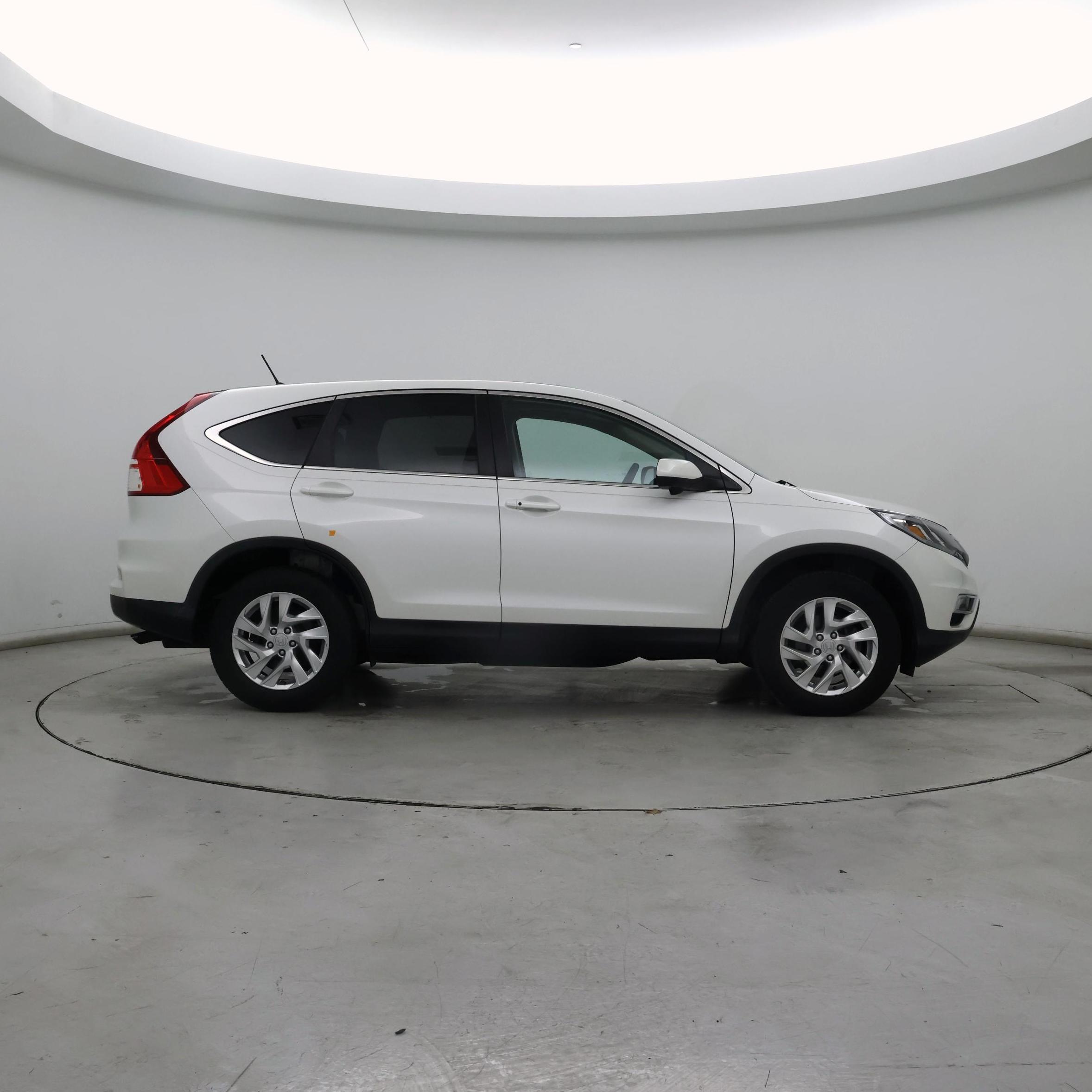 Thumbnail: 2016 Honda CR-V - 7