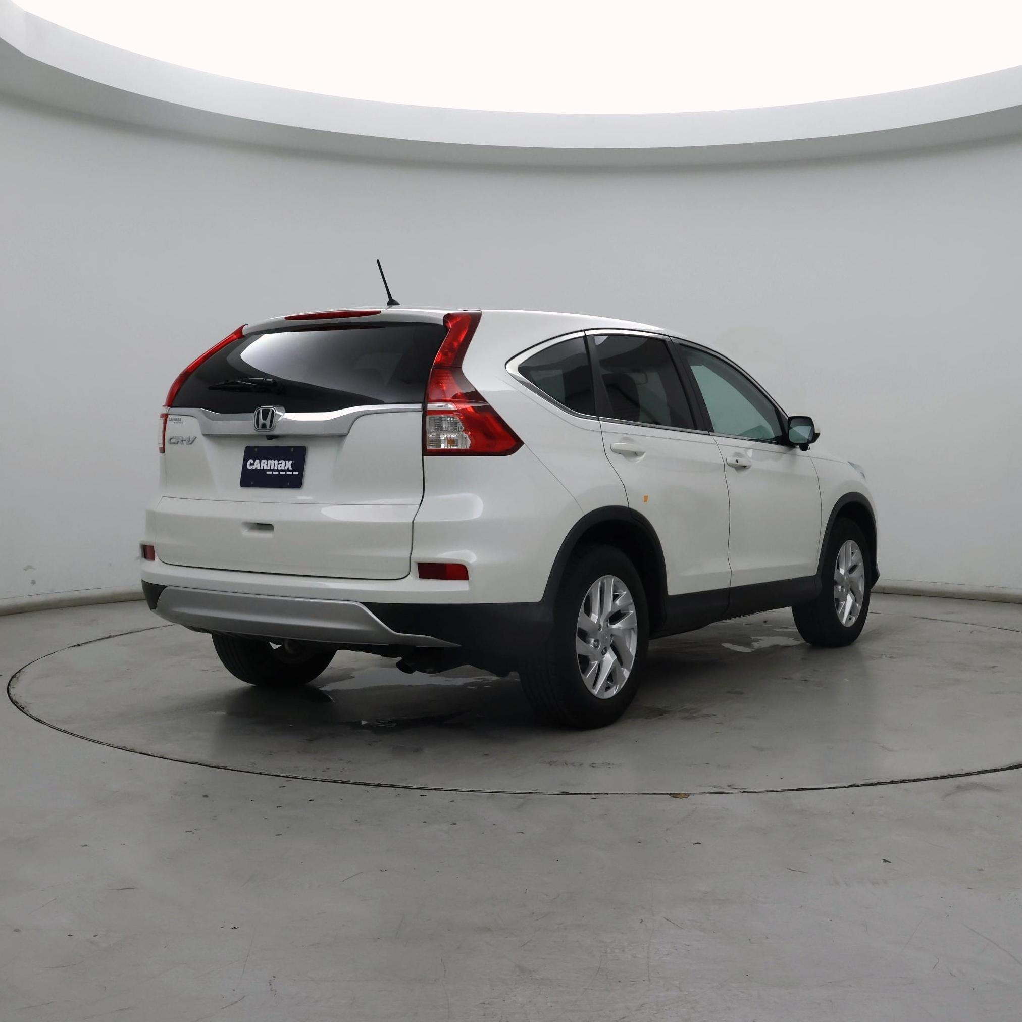 Thumbnail: 2016 Honda CR-V - 8