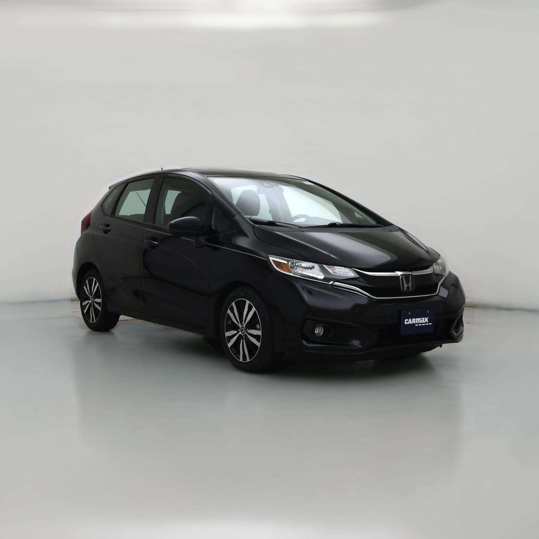 Thumbnail: 2018 Honda Fit - 1
