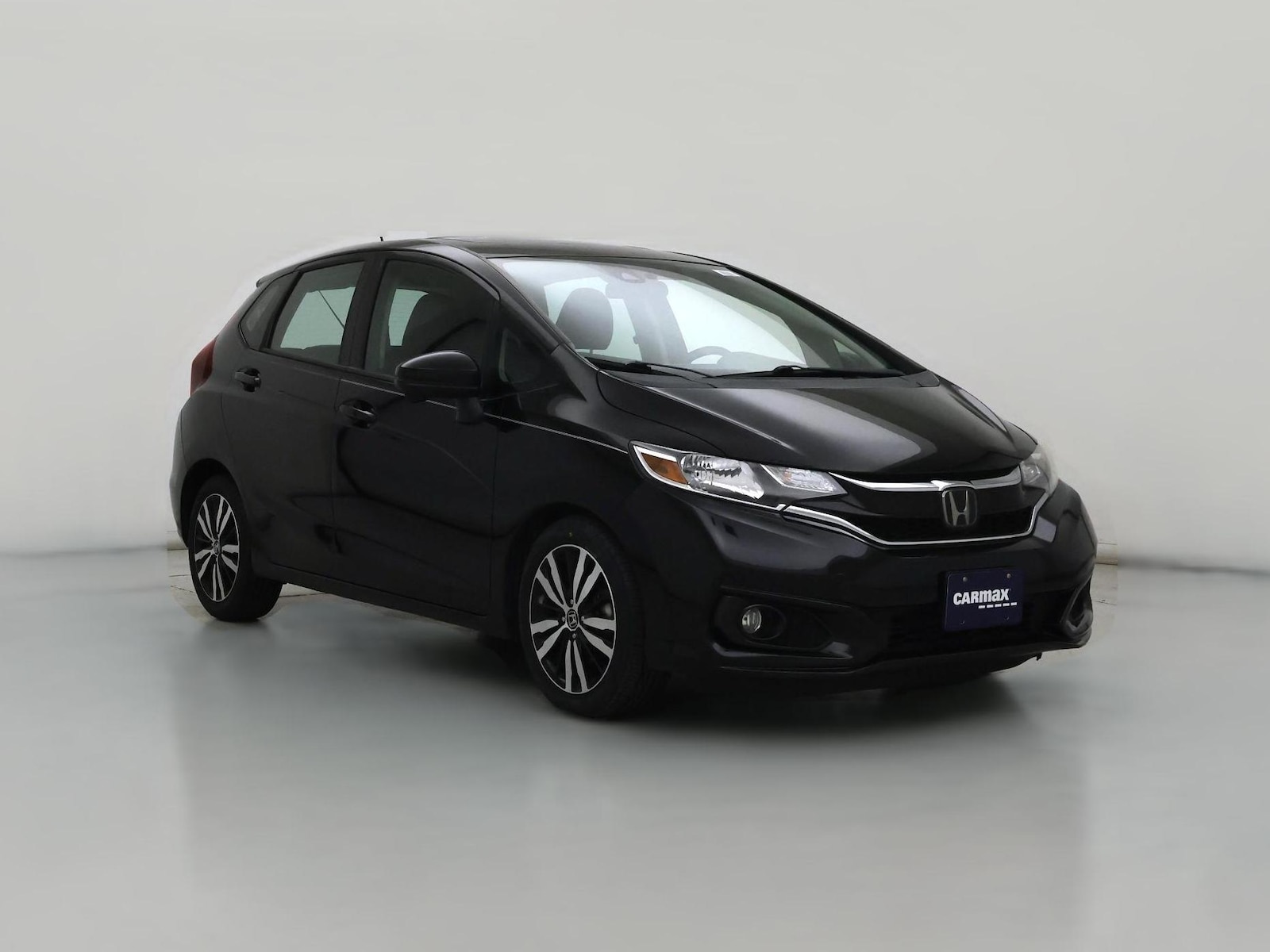 2018 Honda Fit