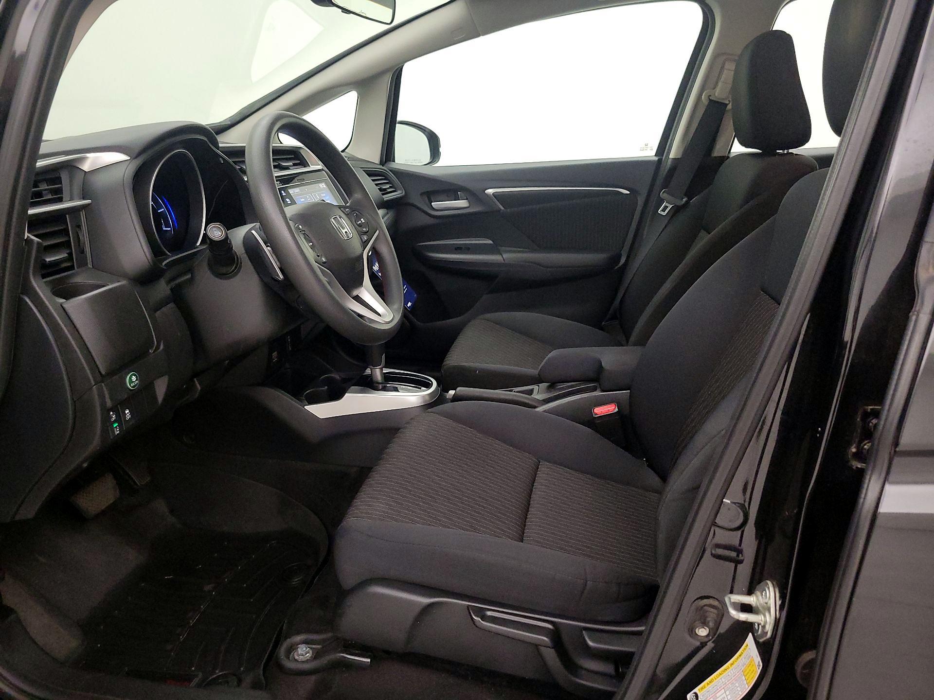 Thumbnail: 2018 Honda Fit - 11