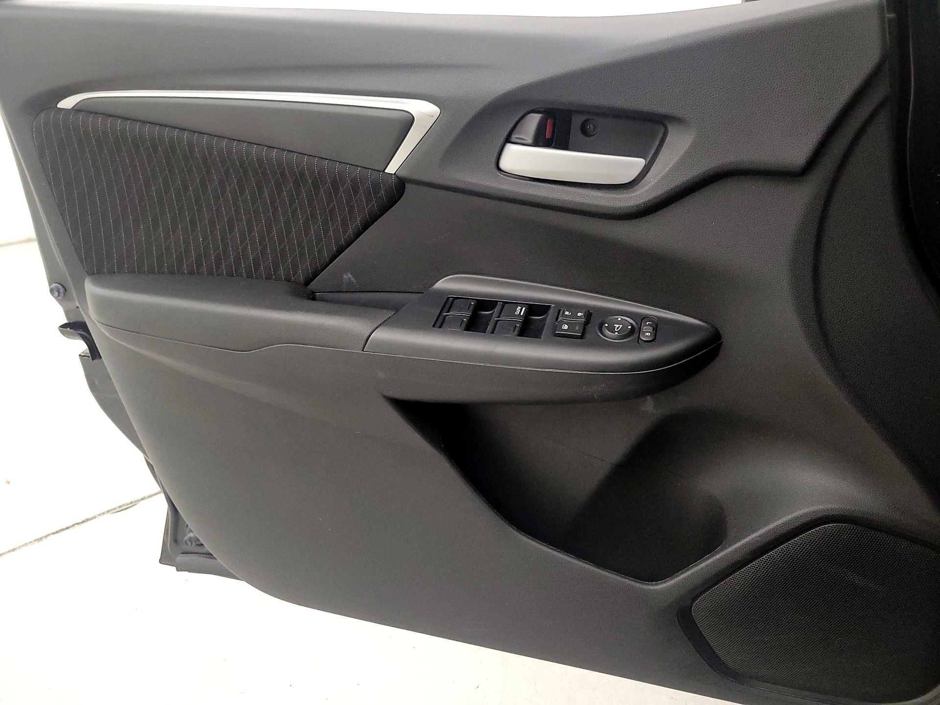 Thumbnail: 2018 Honda Fit - 12