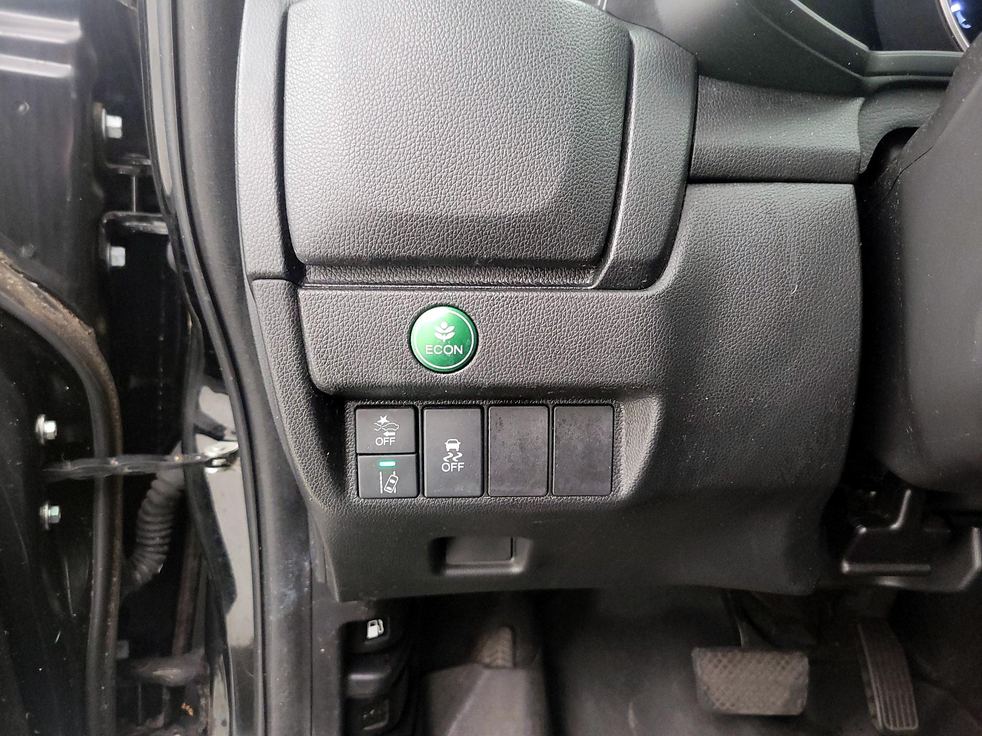 Thumbnail: 2018 Honda Fit - 13