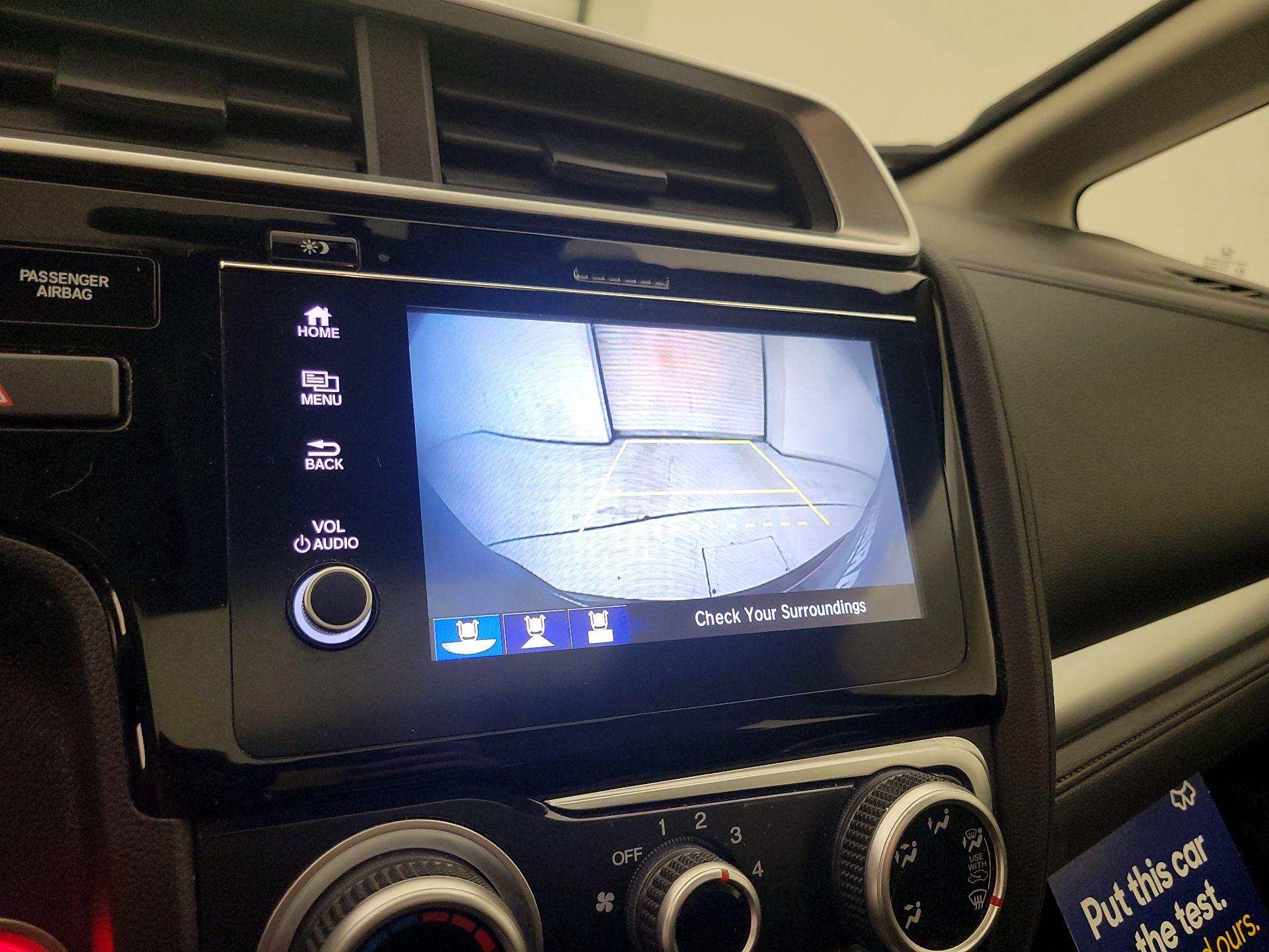 Thumbnail: 2018 Honda Fit - 14