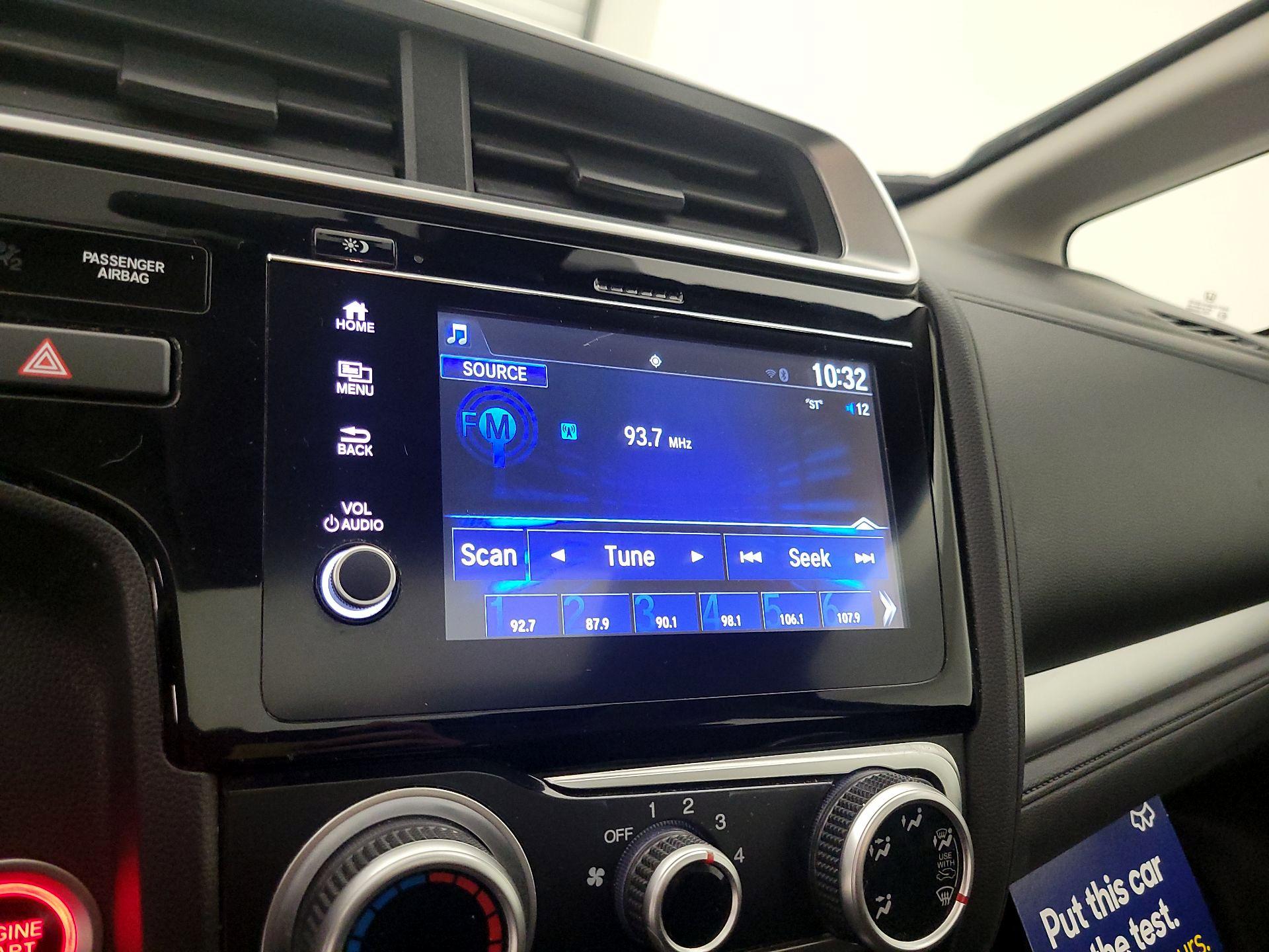 Thumbnail: 2018 Honda Fit - 15