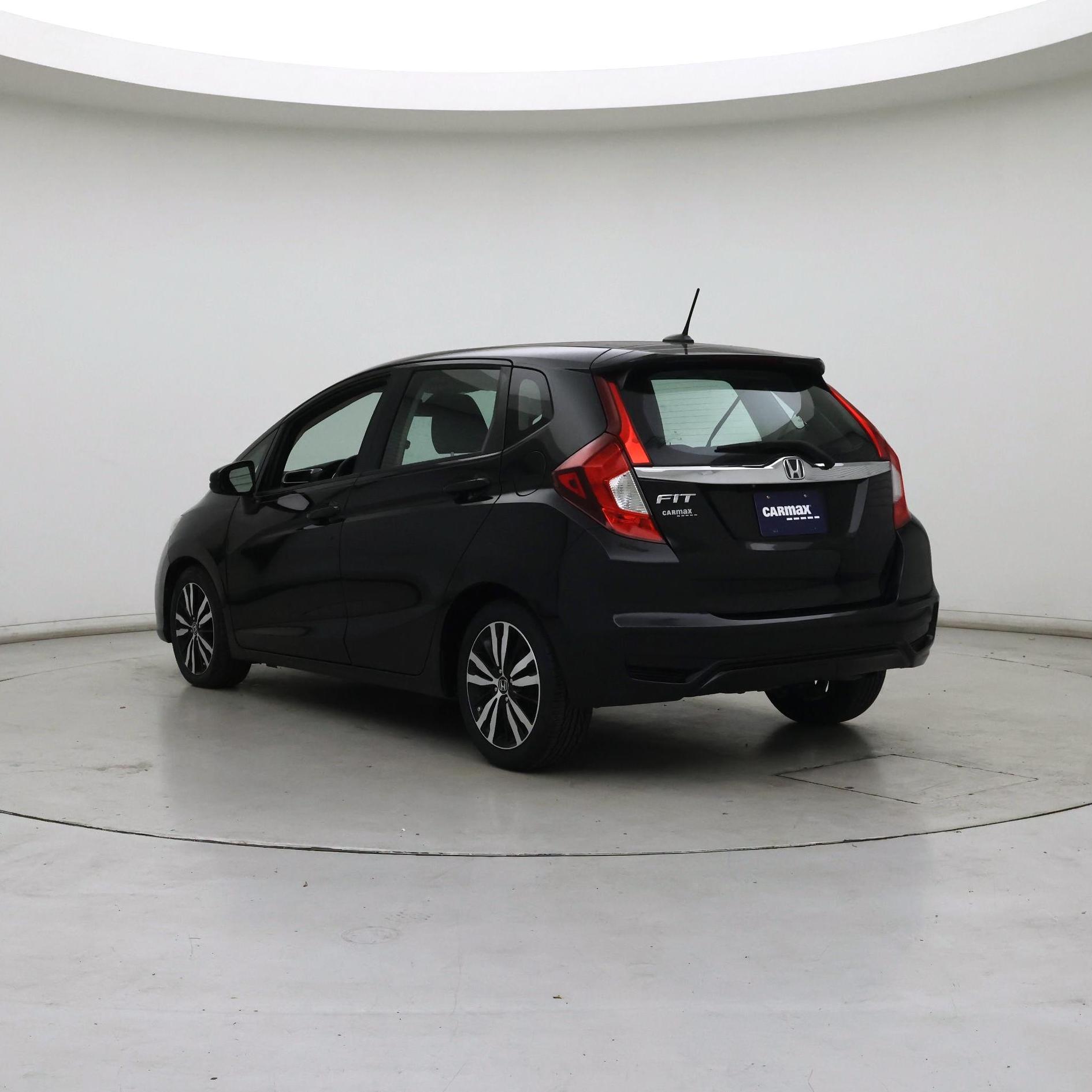 Thumbnail: 2018 Honda Fit - 2
