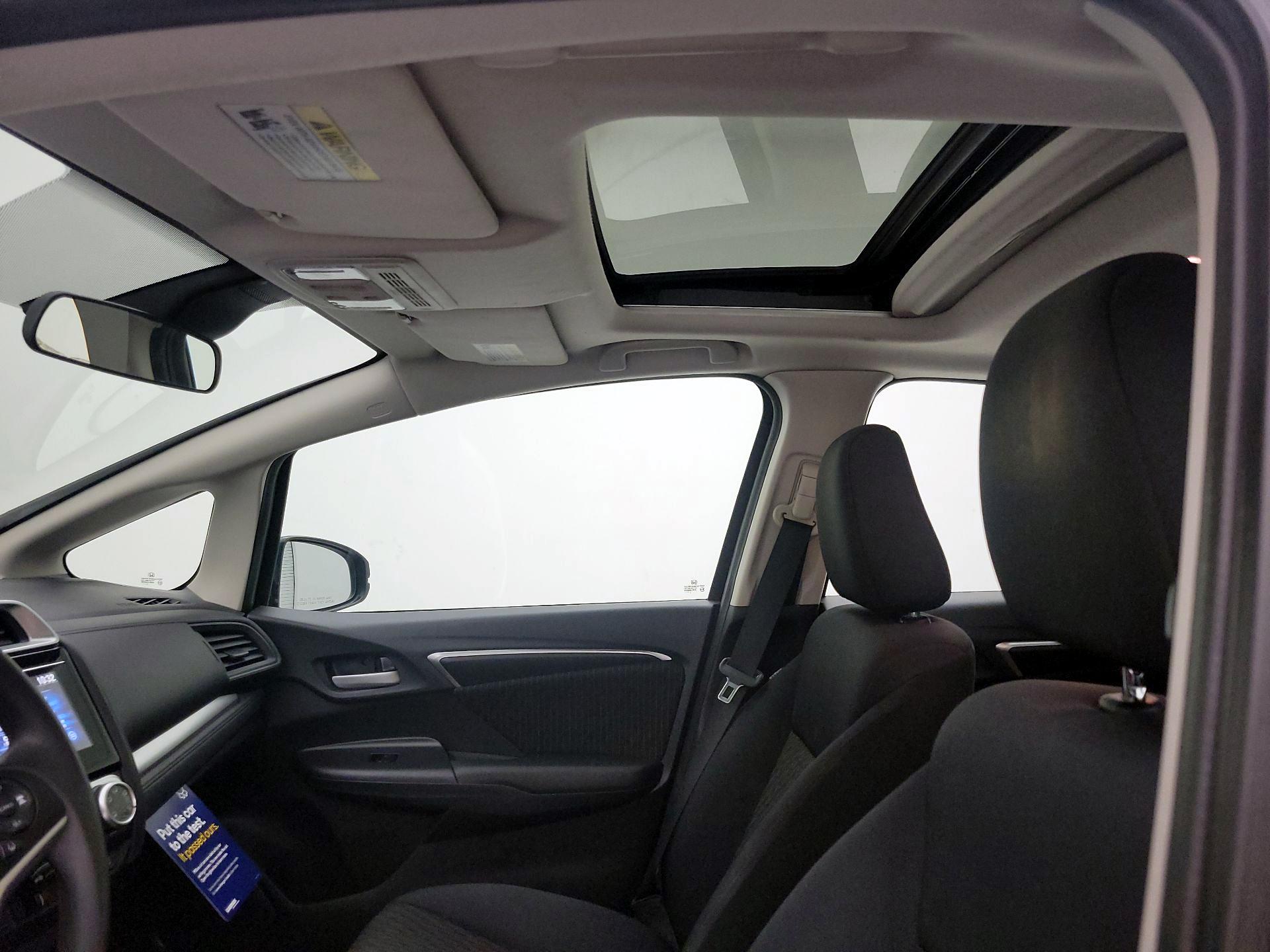 Thumbnail: 2018 Honda Fit - 19