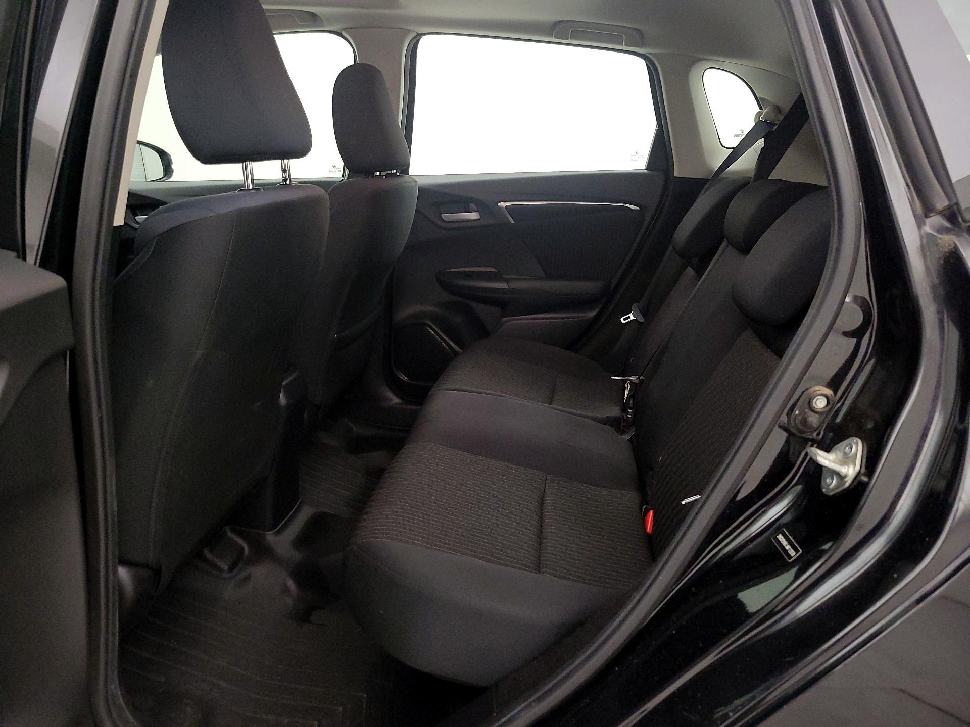 Thumbnail: 2018 Honda Fit - 20