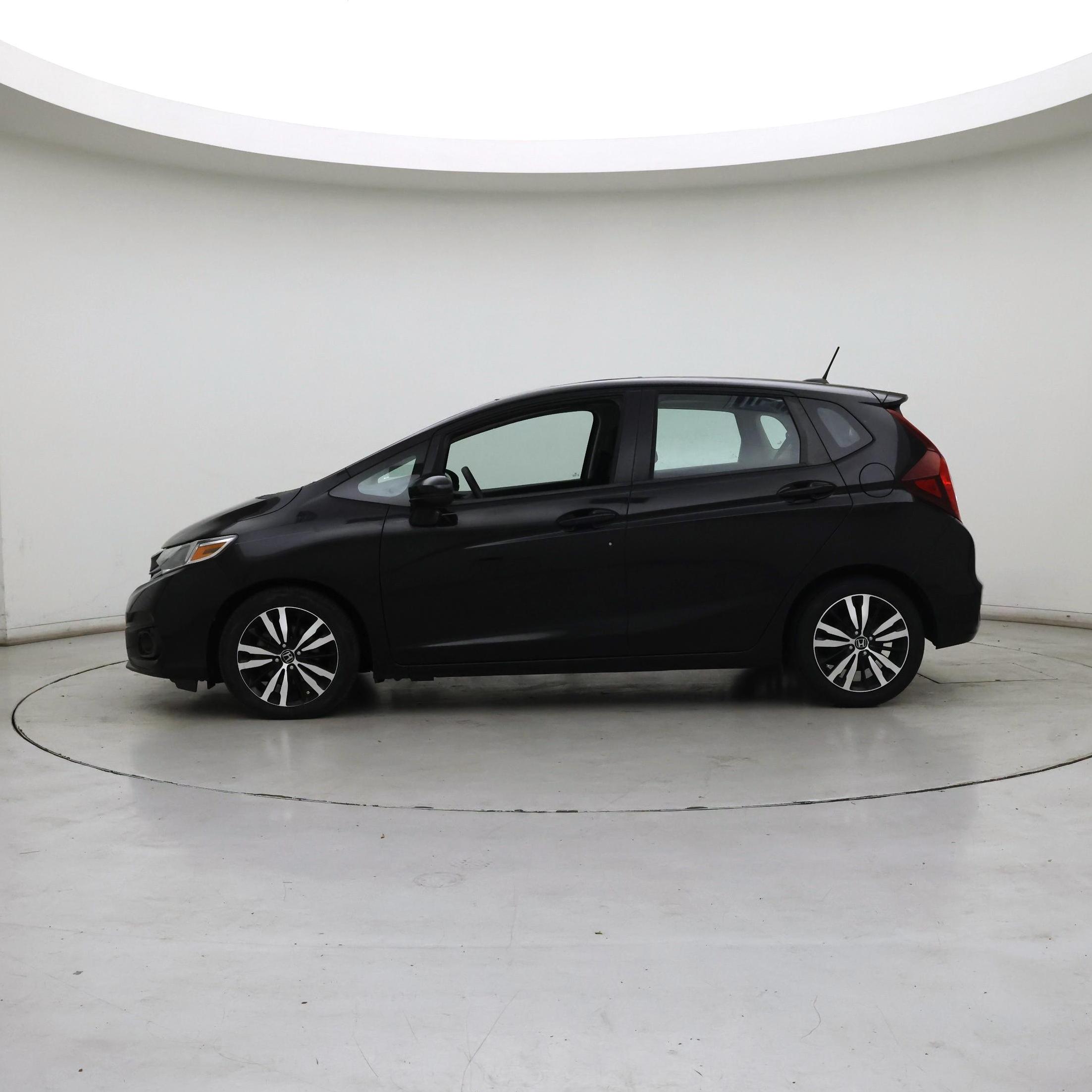 Thumbnail: 2018 Honda Fit - 3