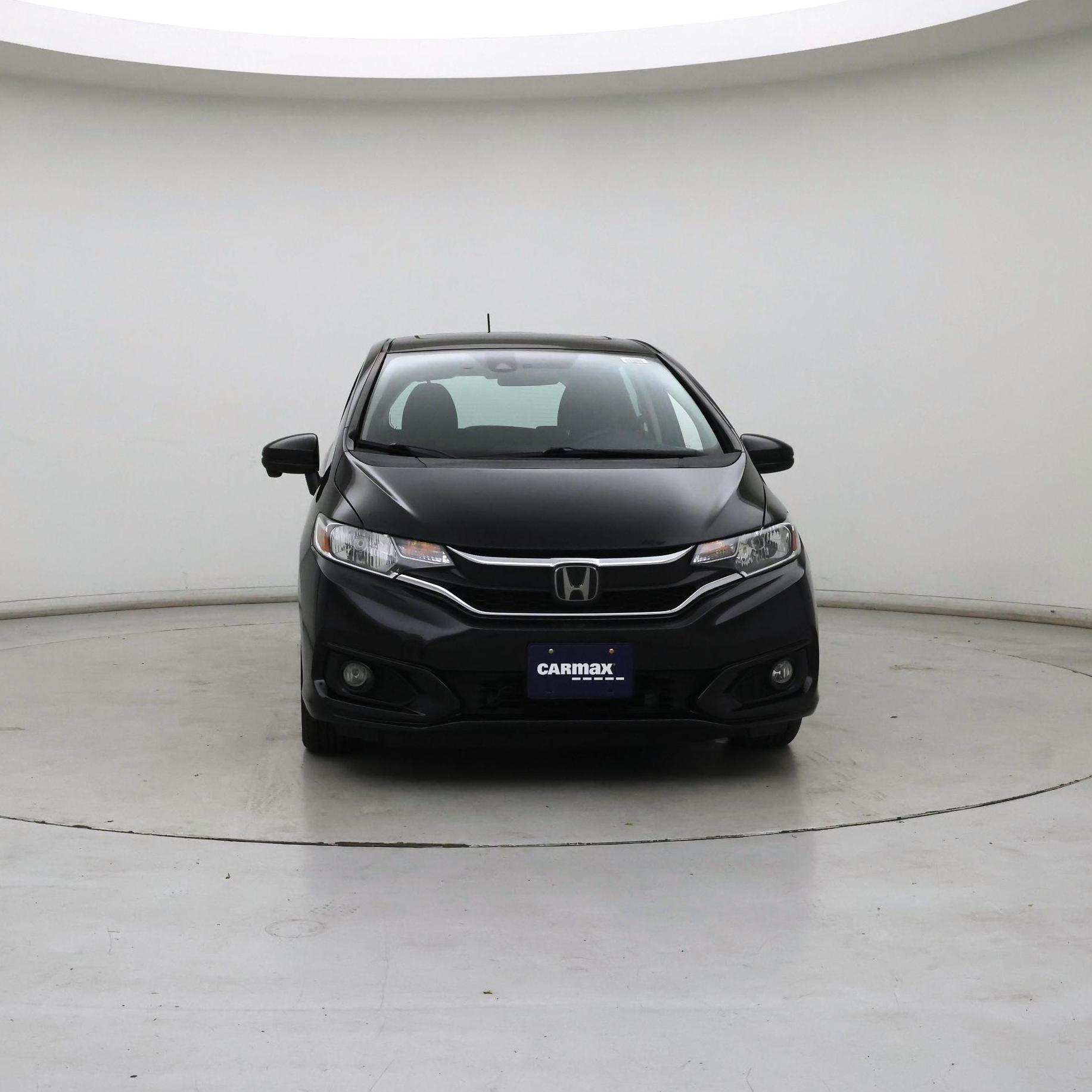 Thumbnail: 2018 Honda Fit - 5