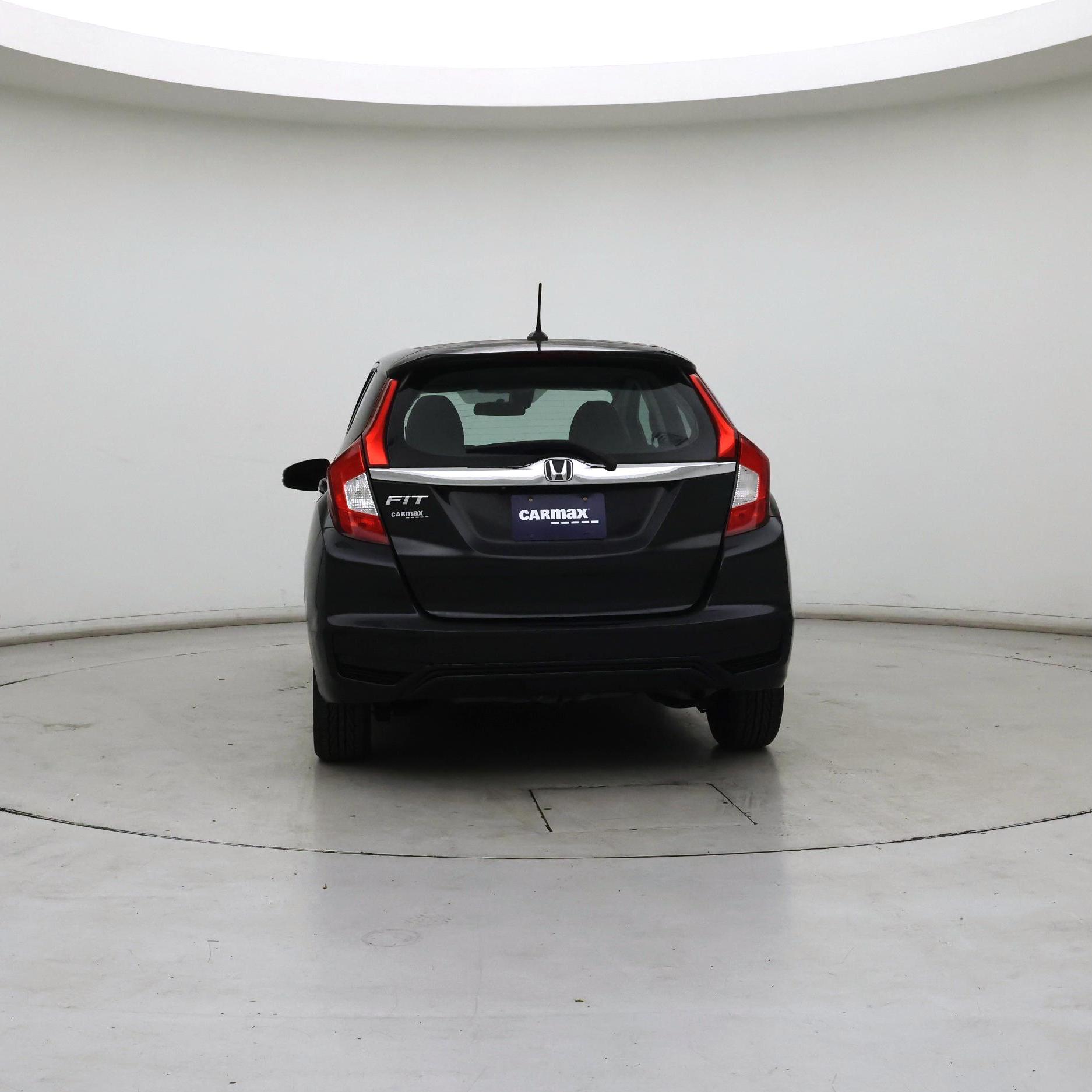 Thumbnail: 2018 Honda Fit - 6