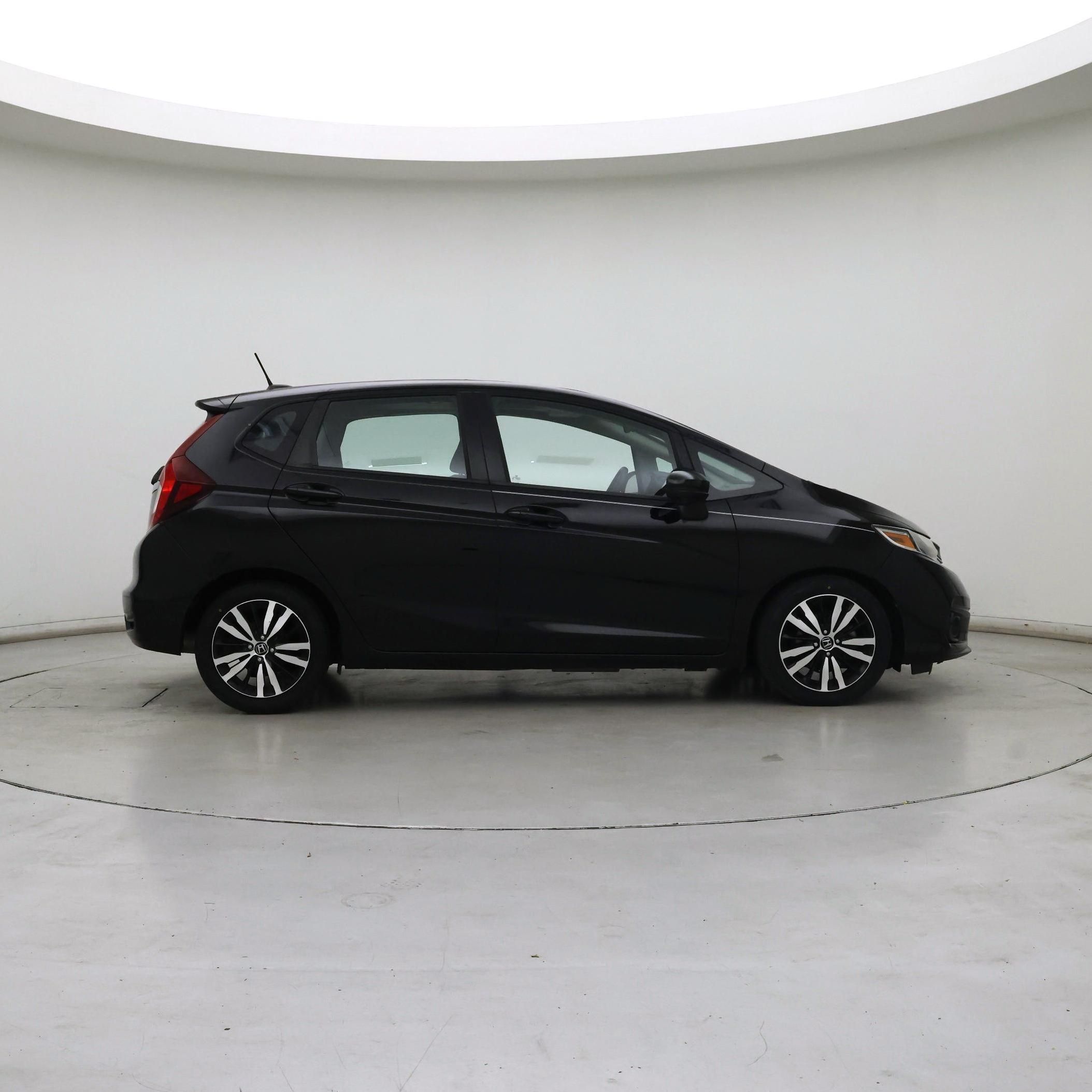 Thumbnail: 2018 Honda Fit - 7