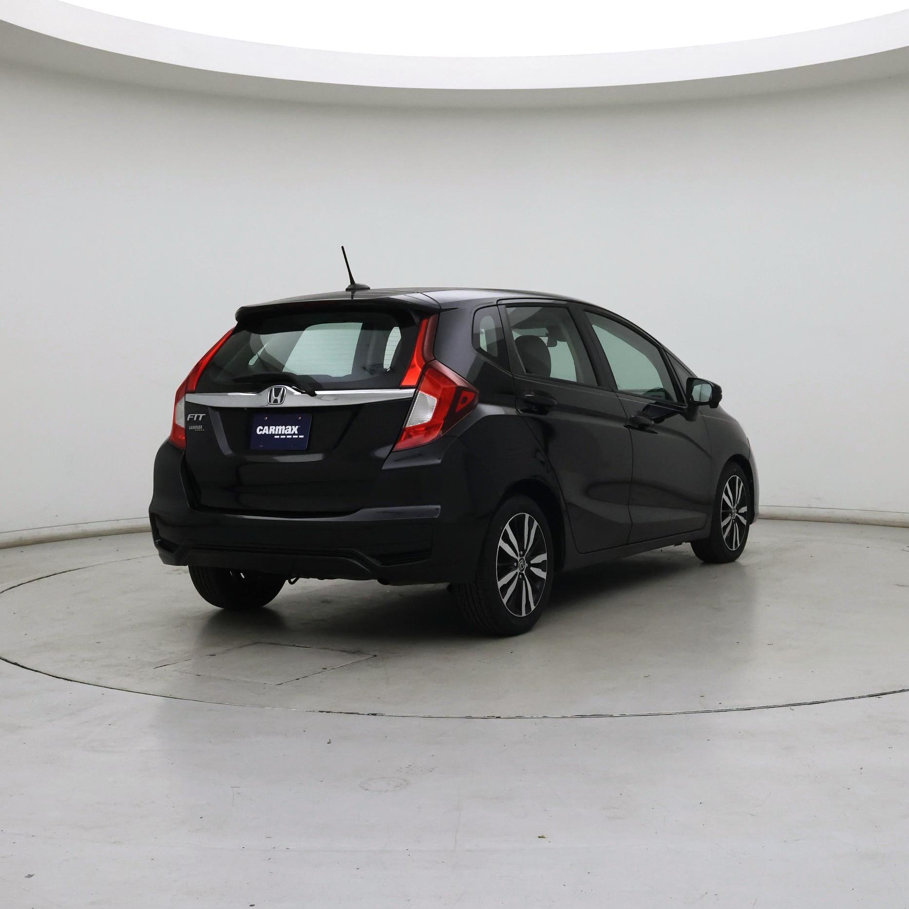 Thumbnail: 2018 Honda Fit - 8