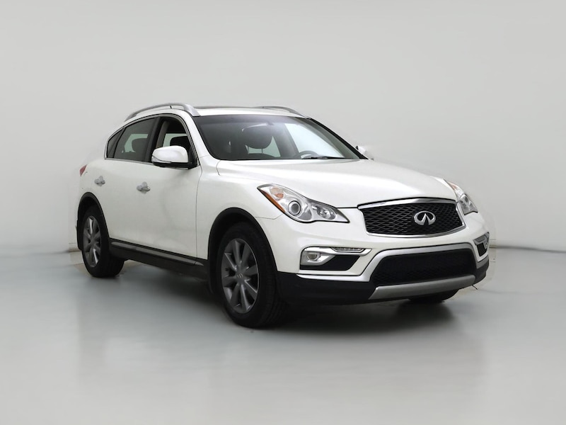 2016 INFINITI QX50  -
                  Newark, DE