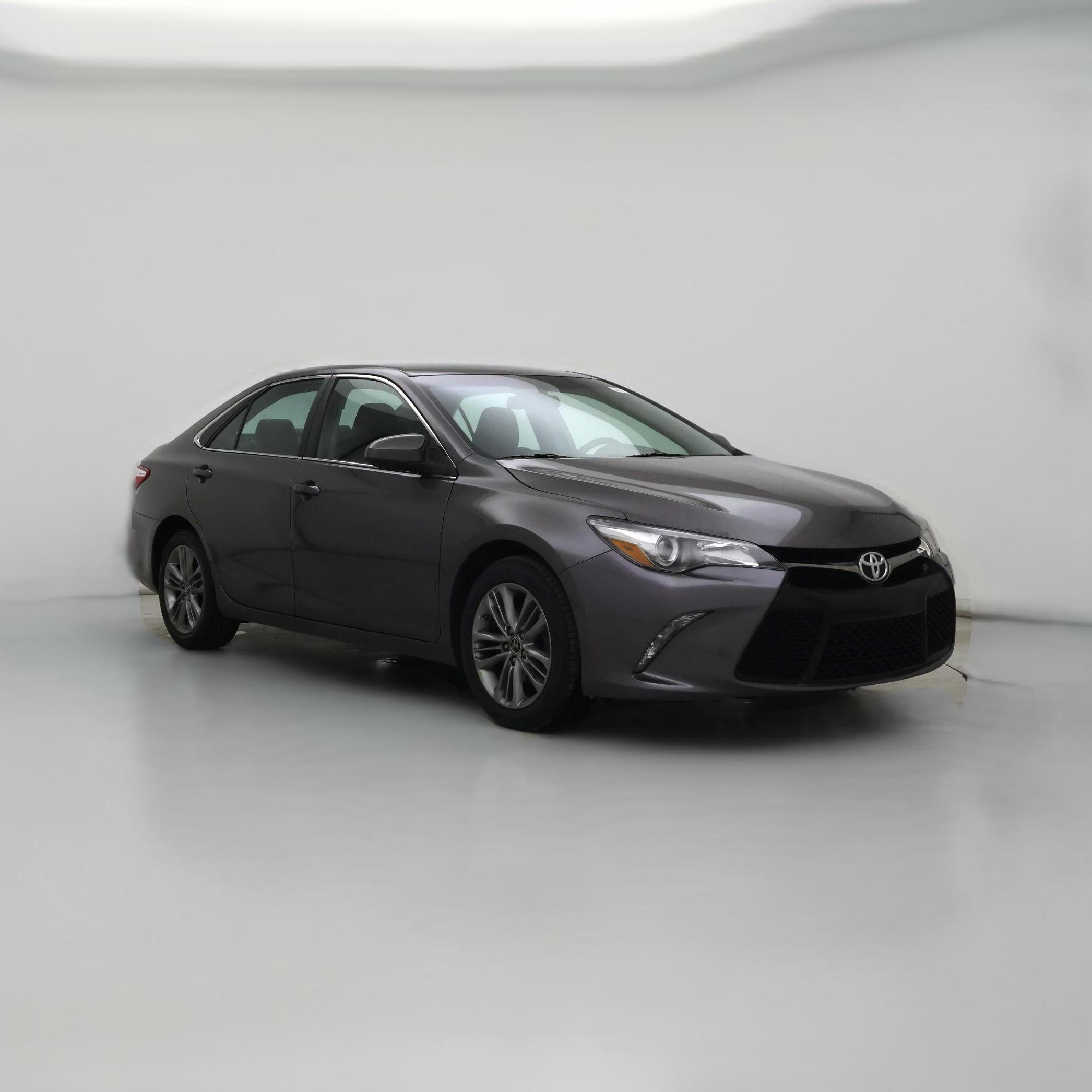 Thumbnail: 2015 Toyota Camry - 1