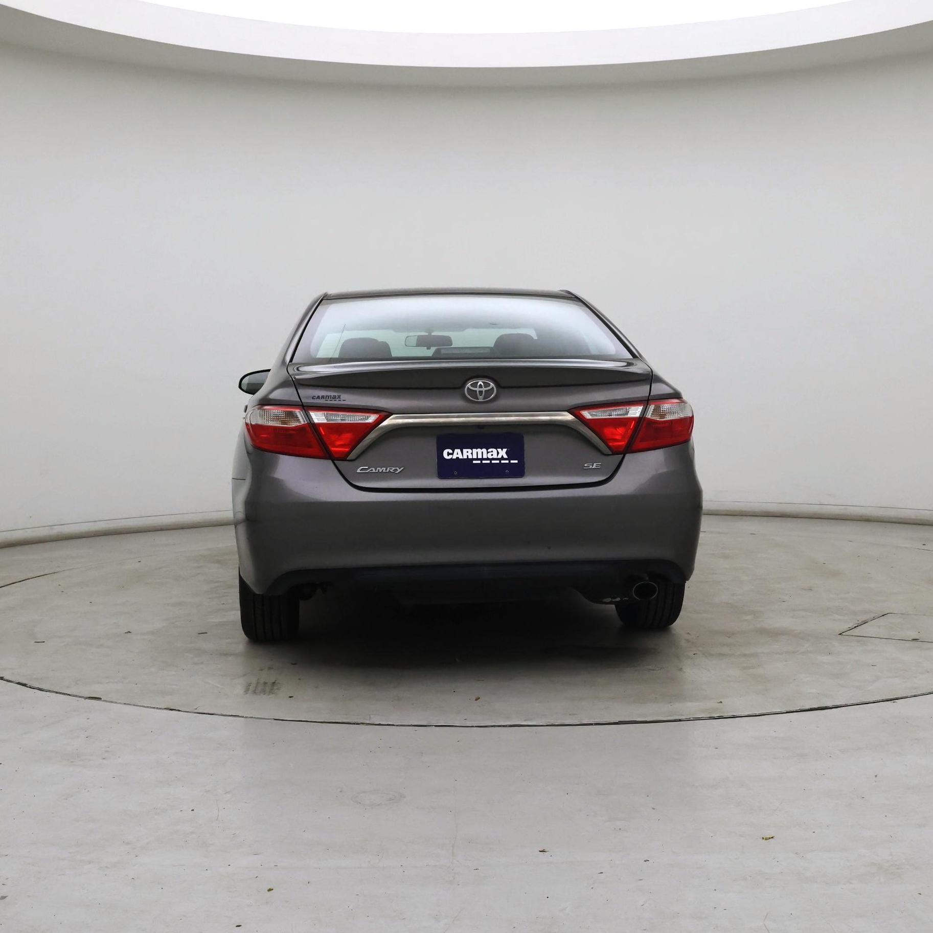 Thumbnail: 2015 Toyota Camry - 6