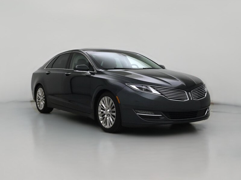 2016 Lincoln MKZ  -
                  Laurel, MD
