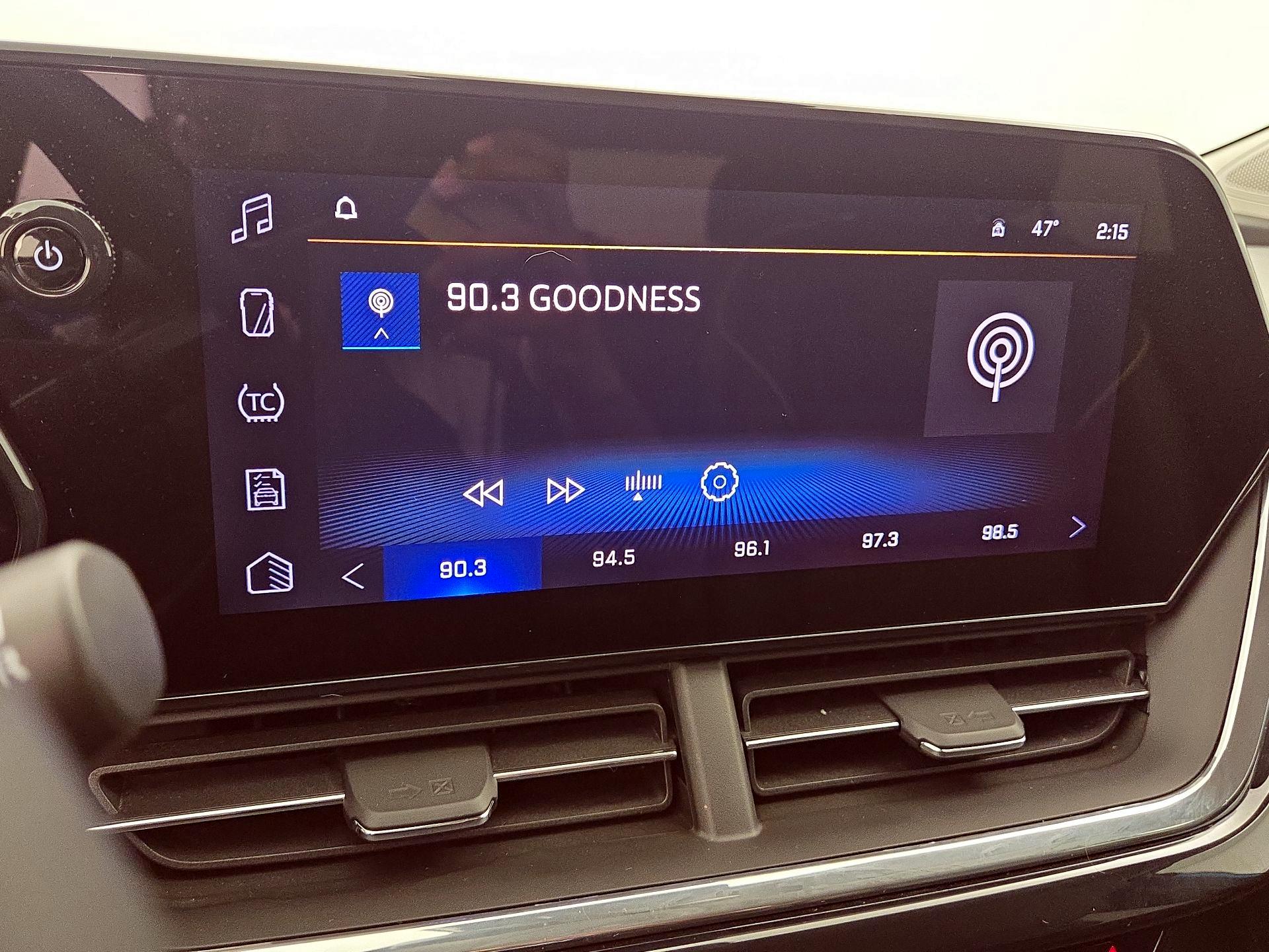 Thumbnail: 2025 Chevrolet Trax - 15