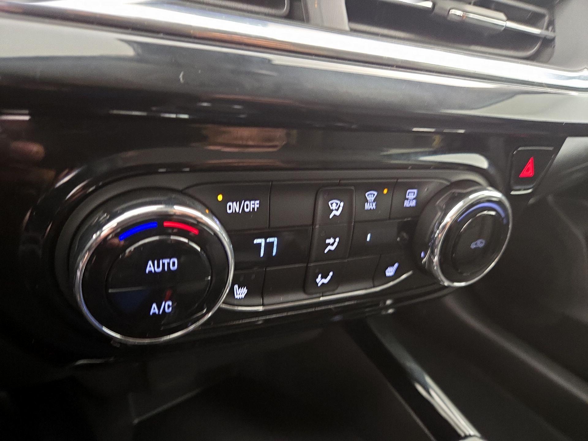 Thumbnail: 2025 Chevrolet Trax - 16